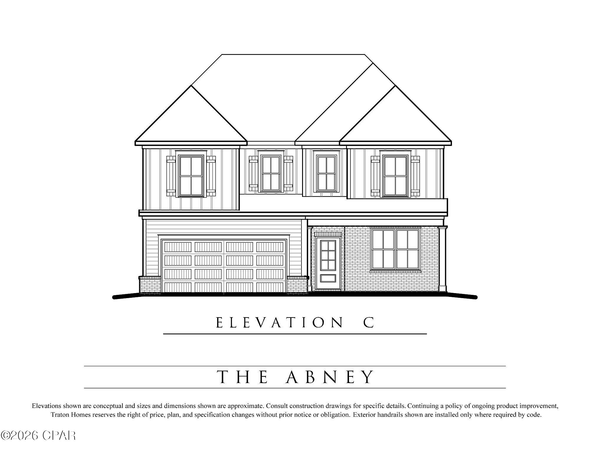 Kings Point - Residential