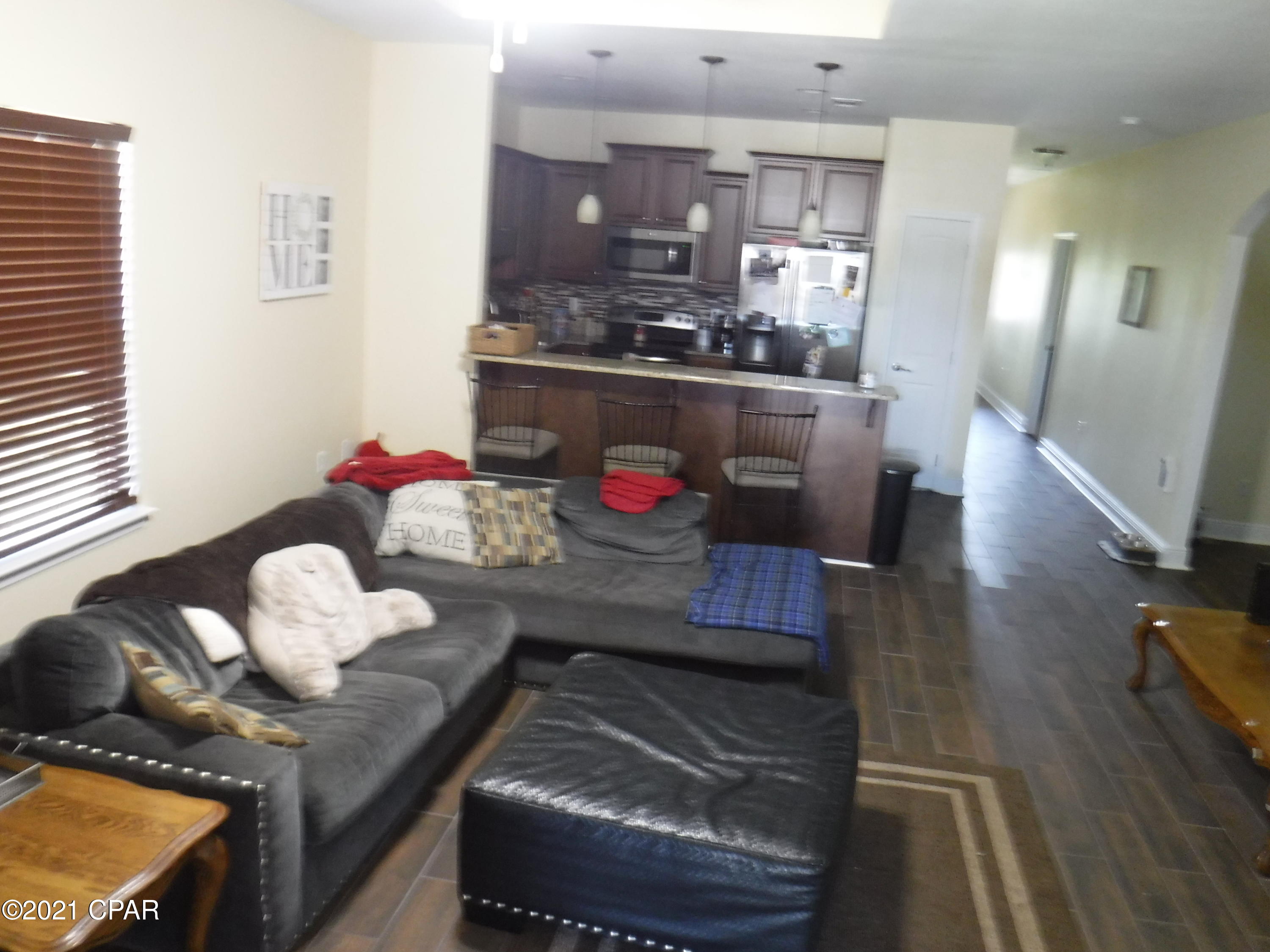 Plantation Park - Residential Lease