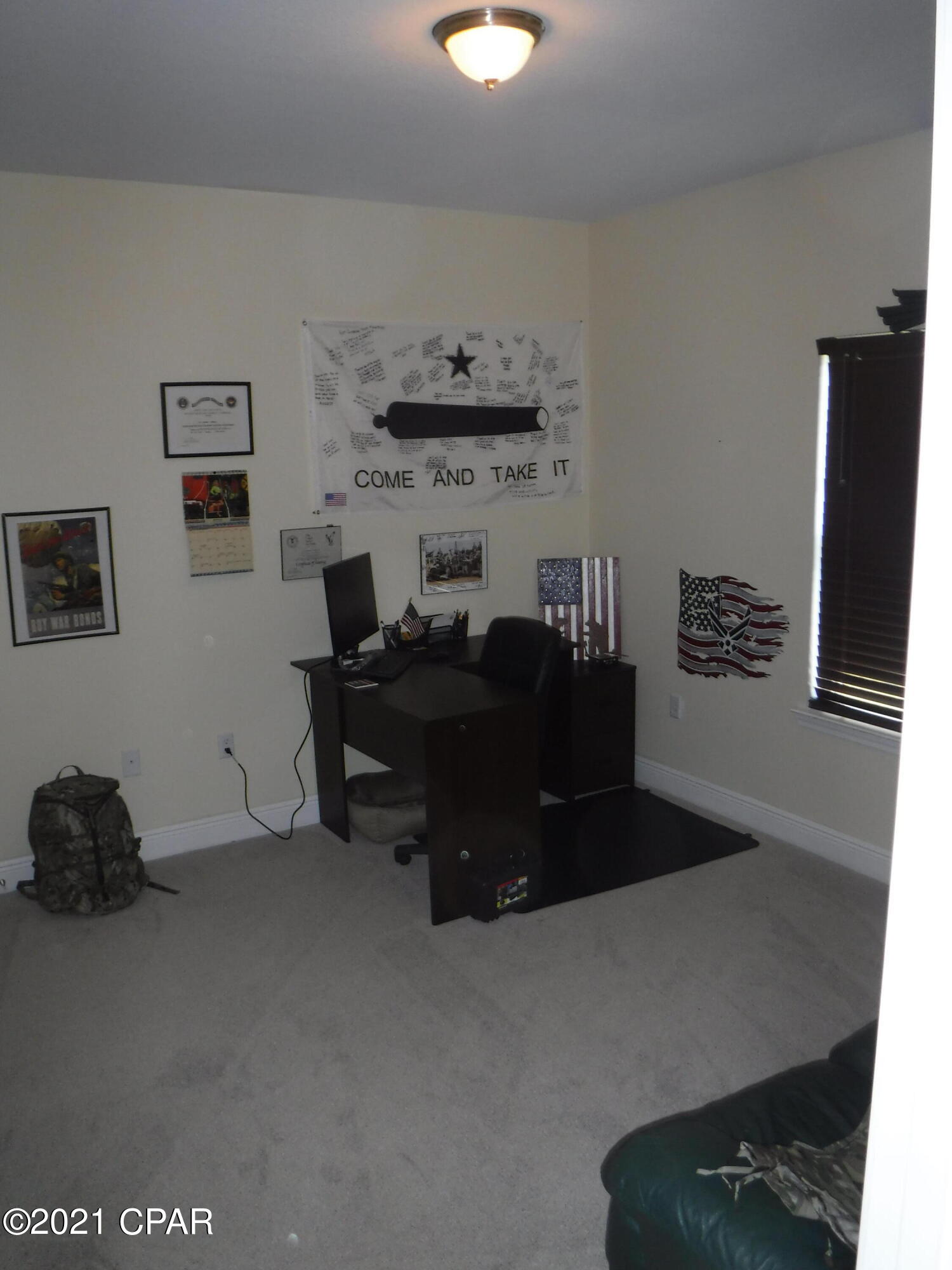 Plantation Park - Residential Lease