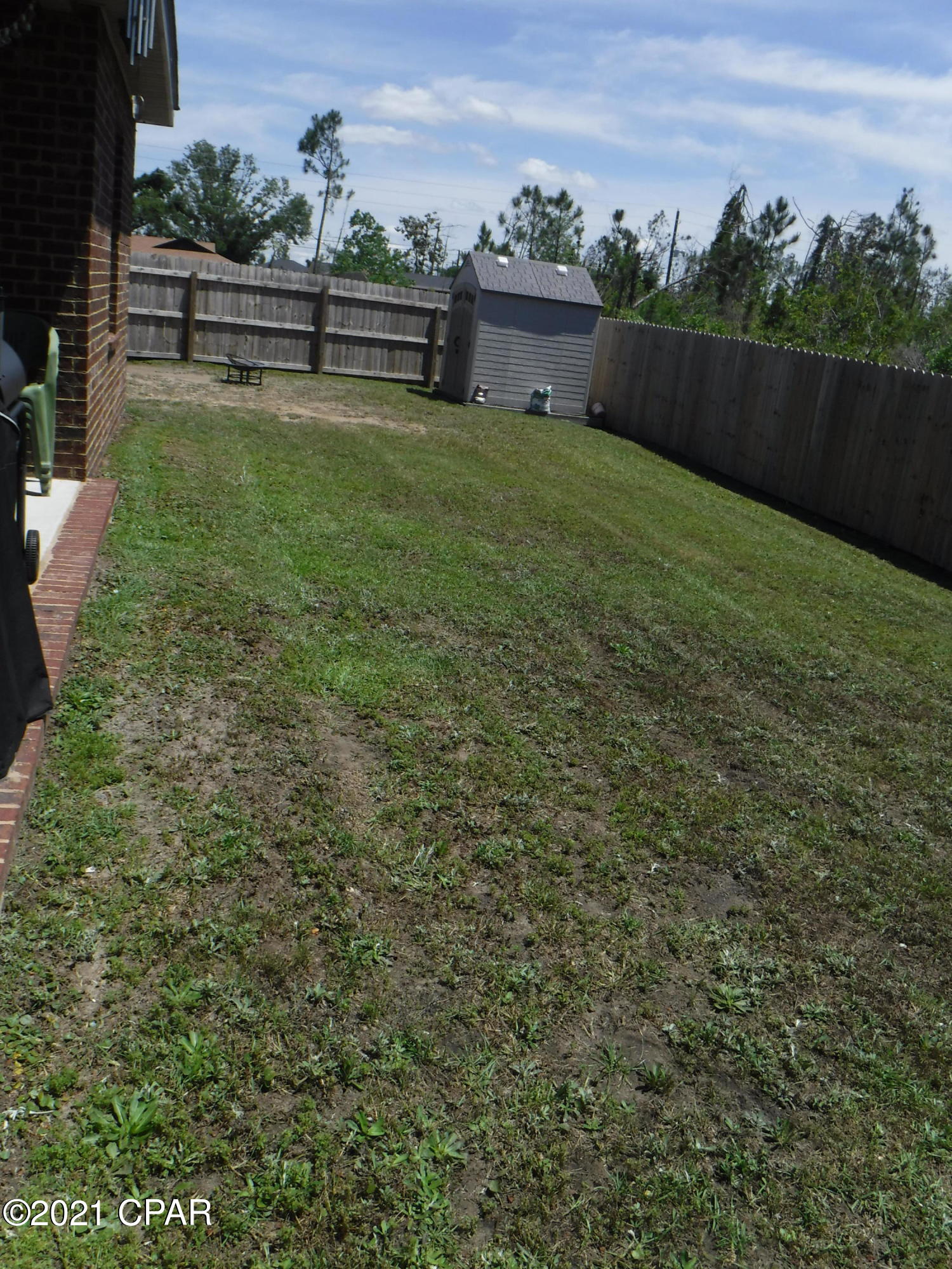 Plantation Park - Residential Lease