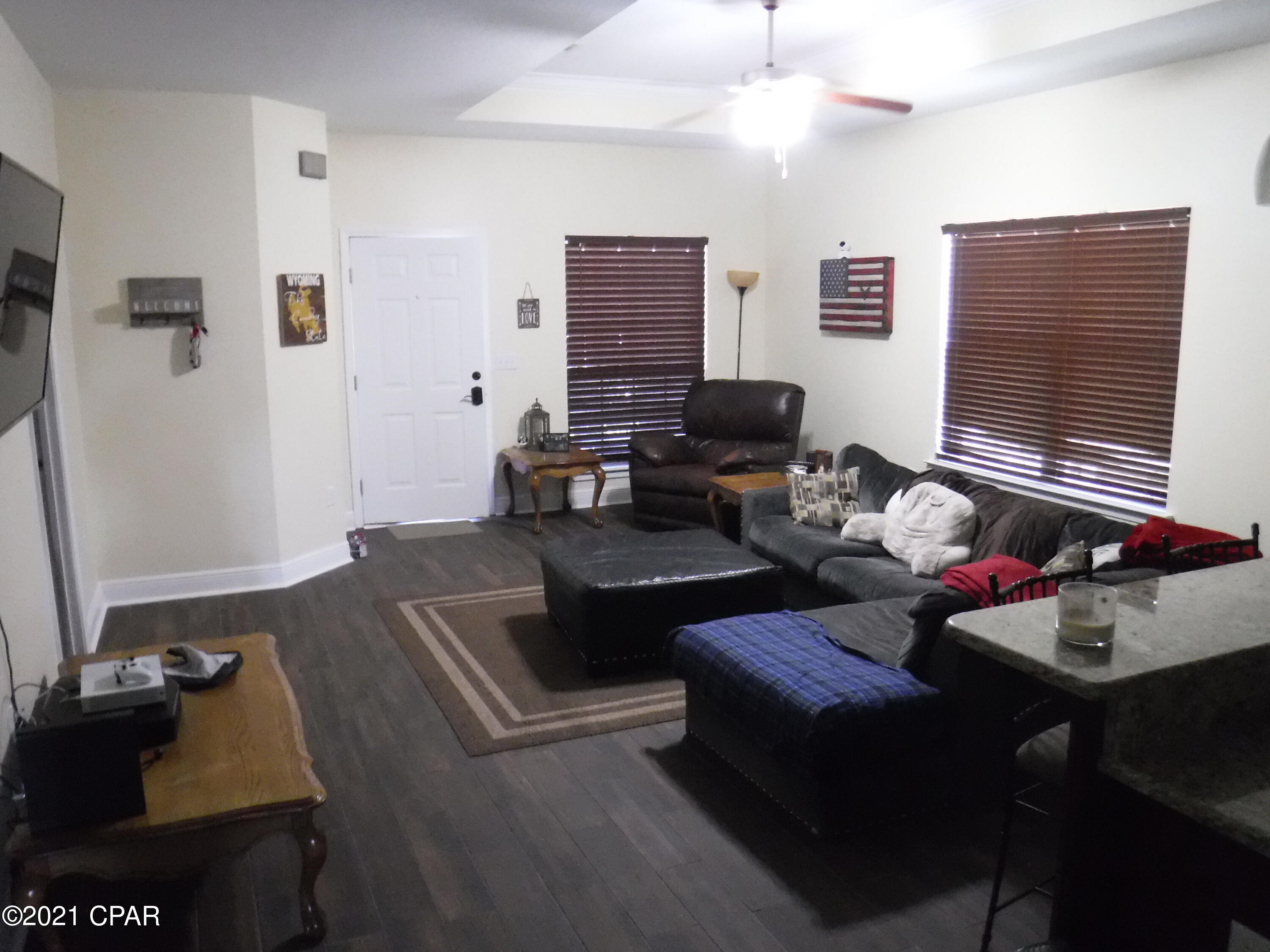 Plantation Park - Residential Lease