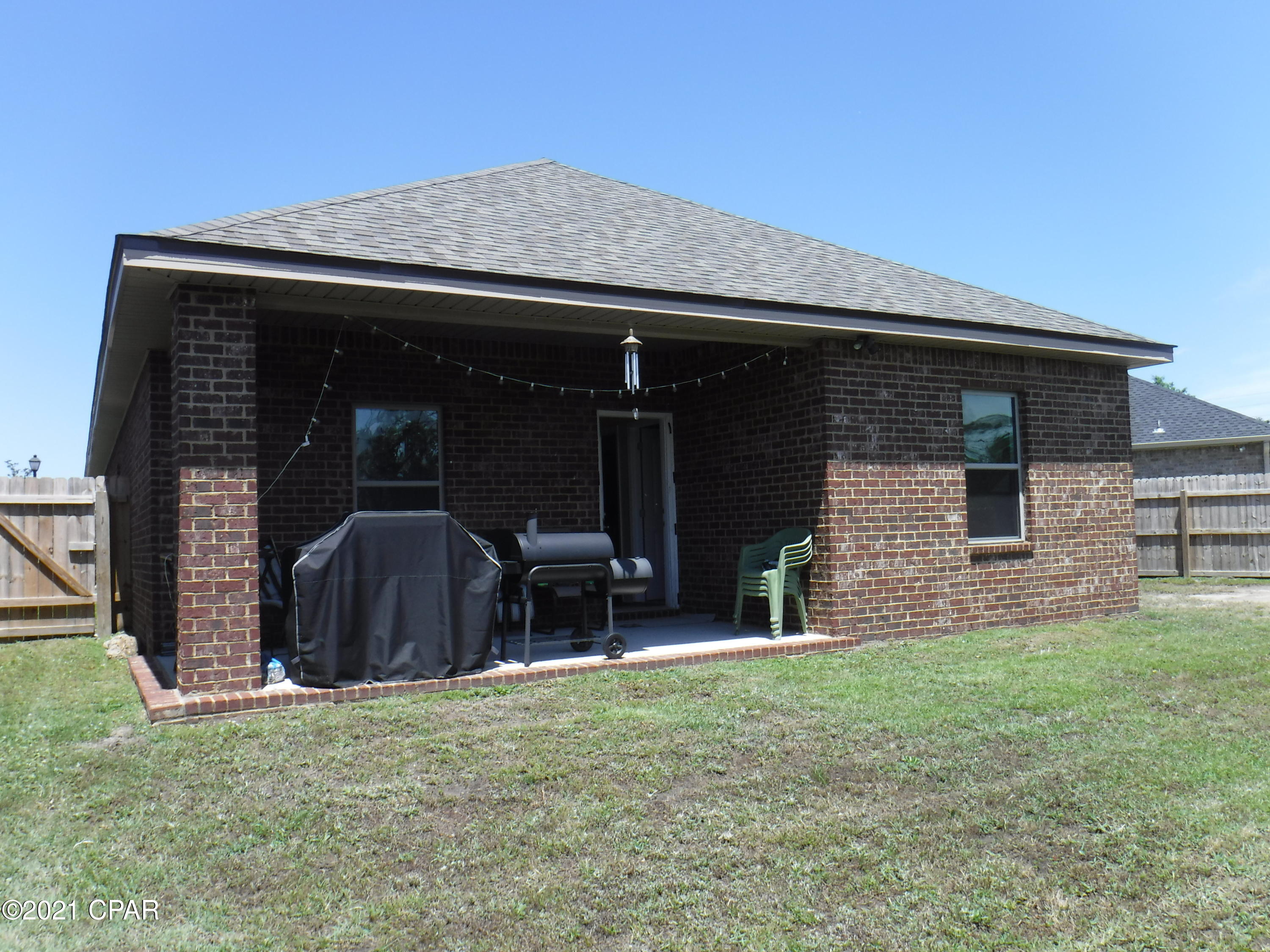 Plantation Park - Residential Lease