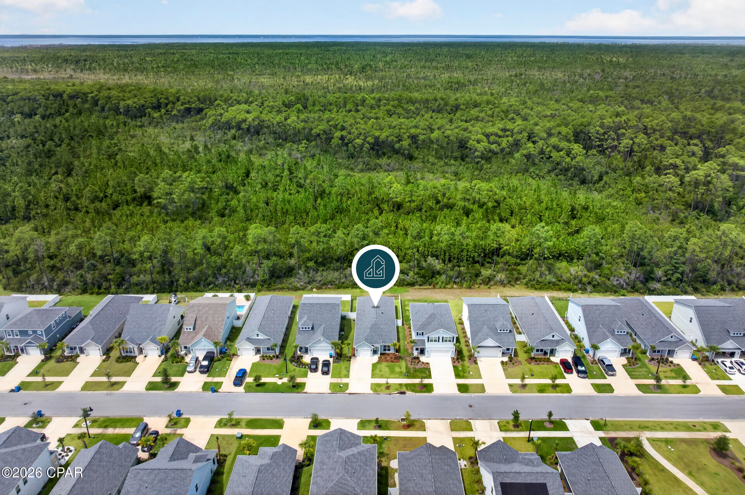 Breakfast Point East - Residential