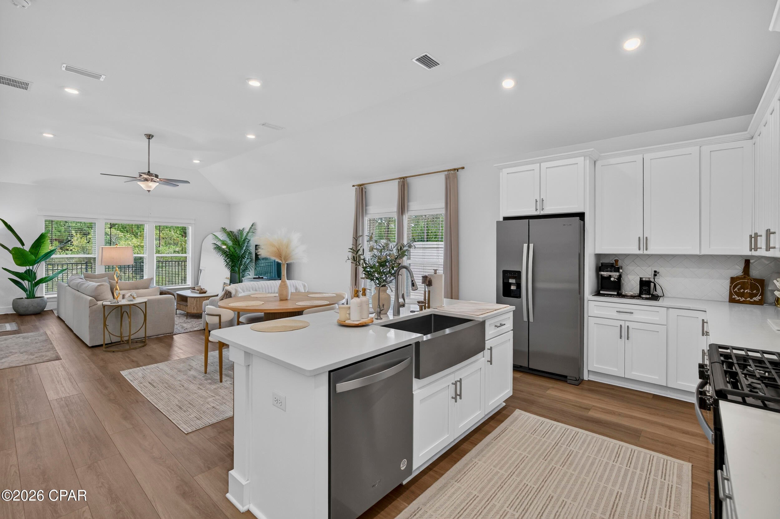 Breakfast Point East - Residential