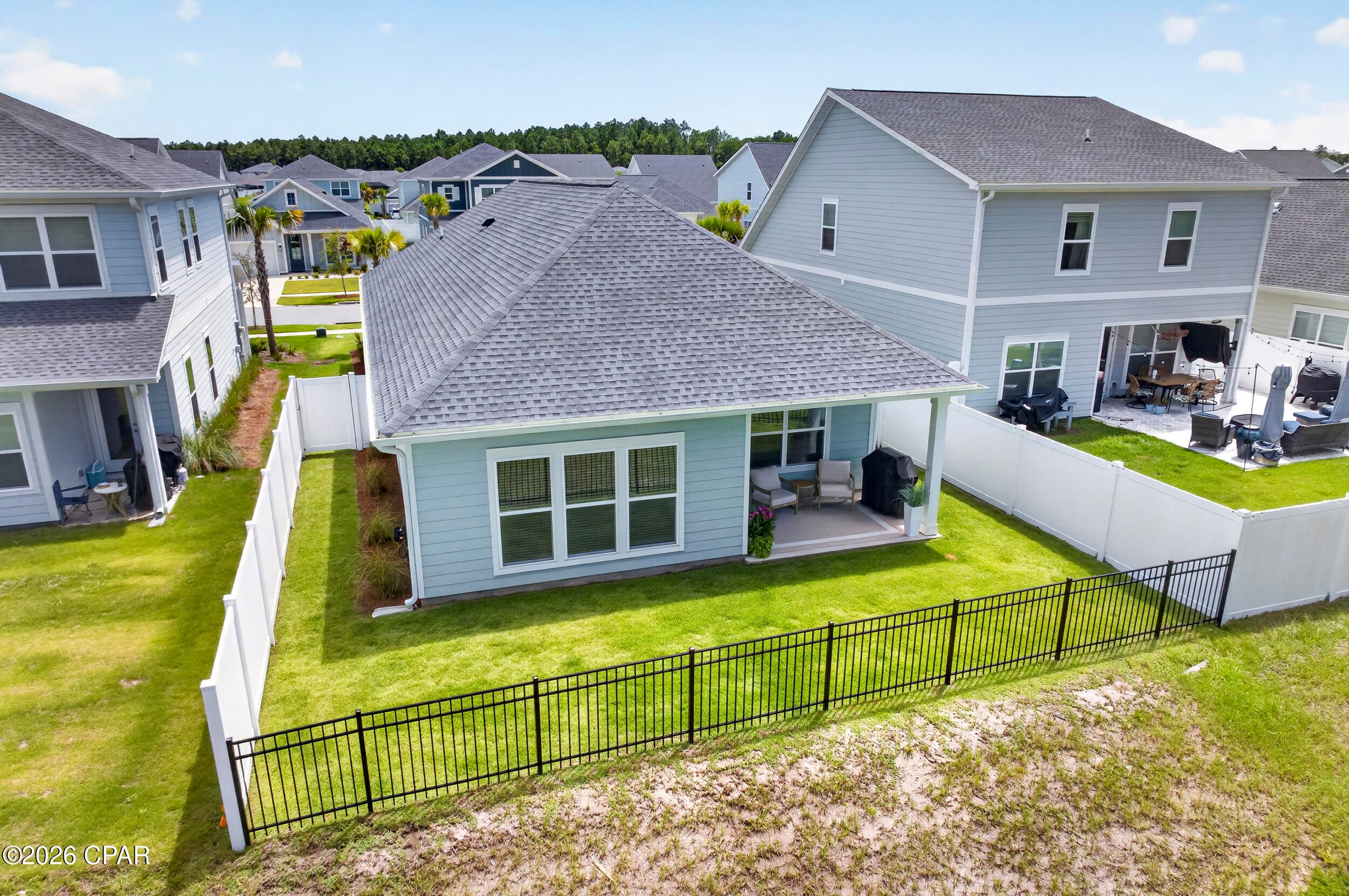 Breakfast Point East - Residential