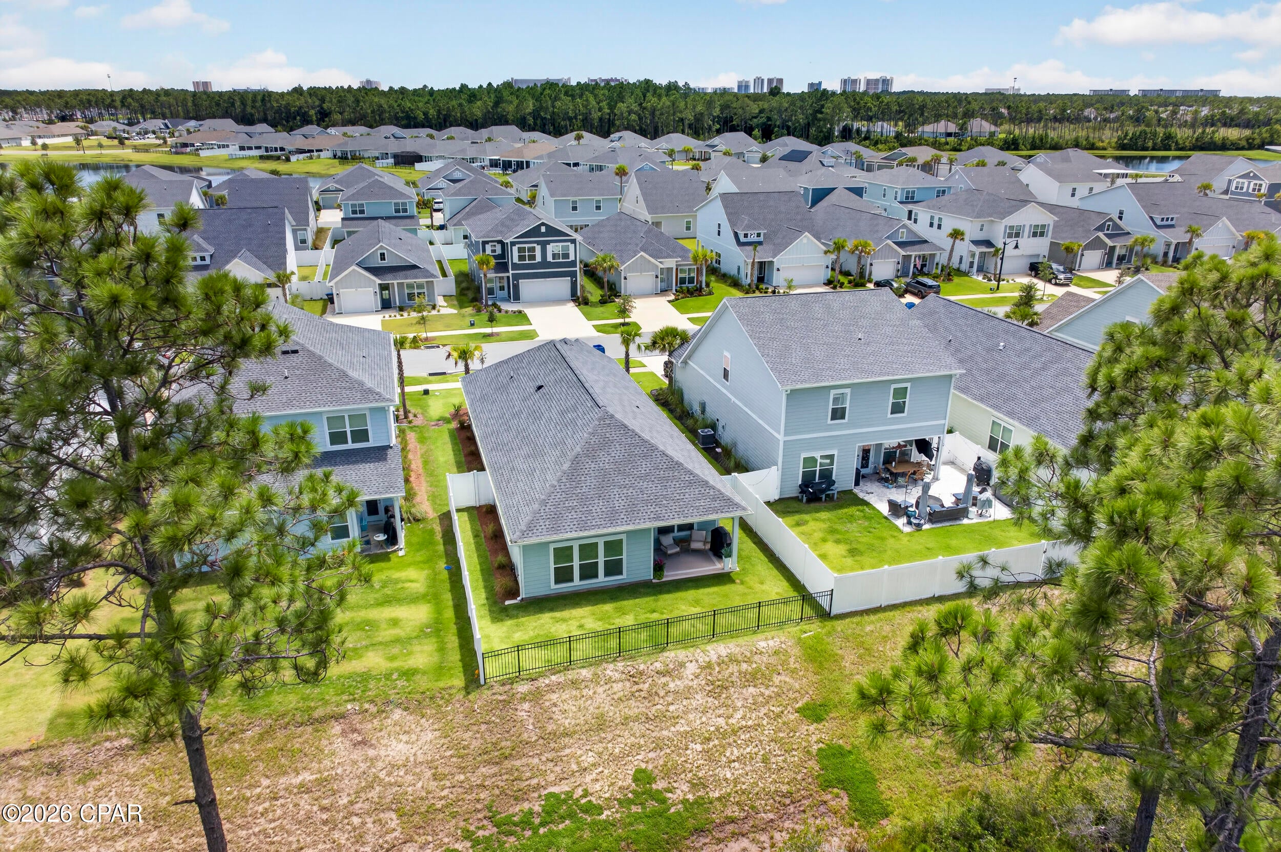 Breakfast Point East - Residential