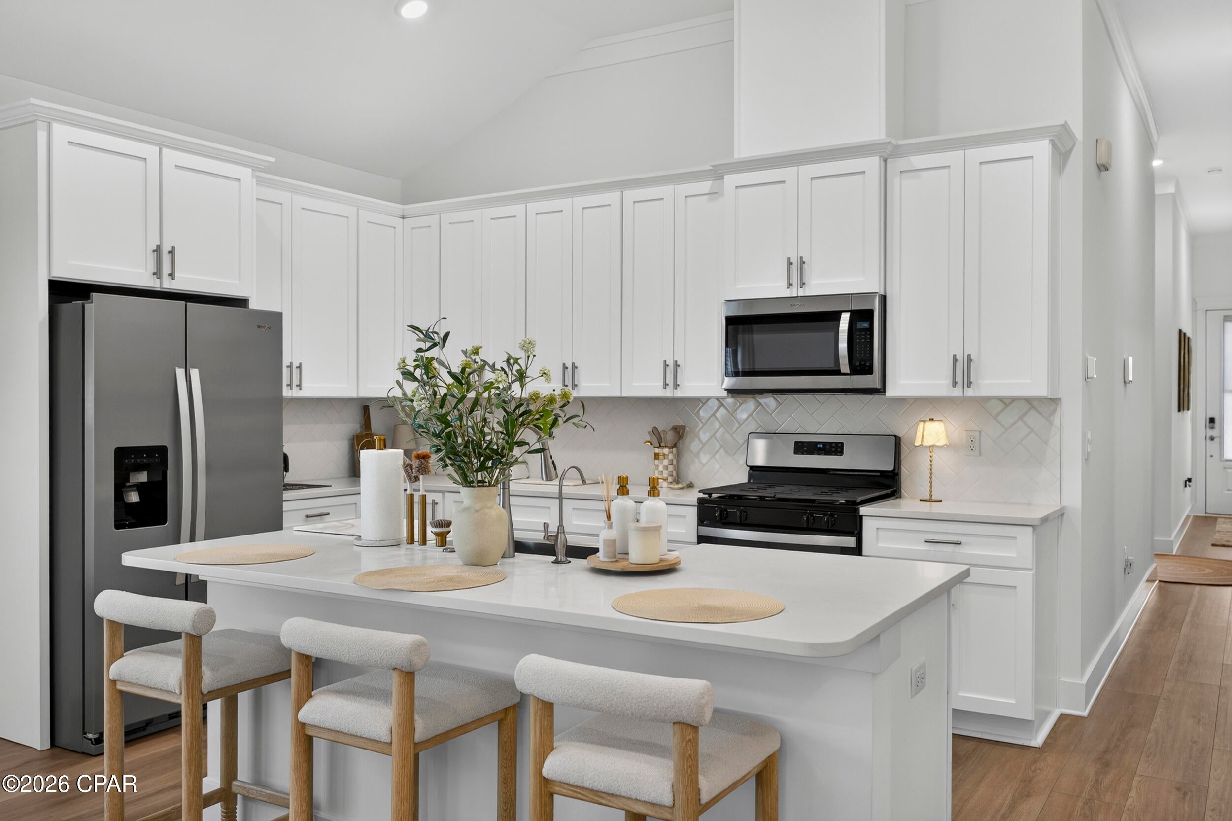 Breakfast Point East - Residential