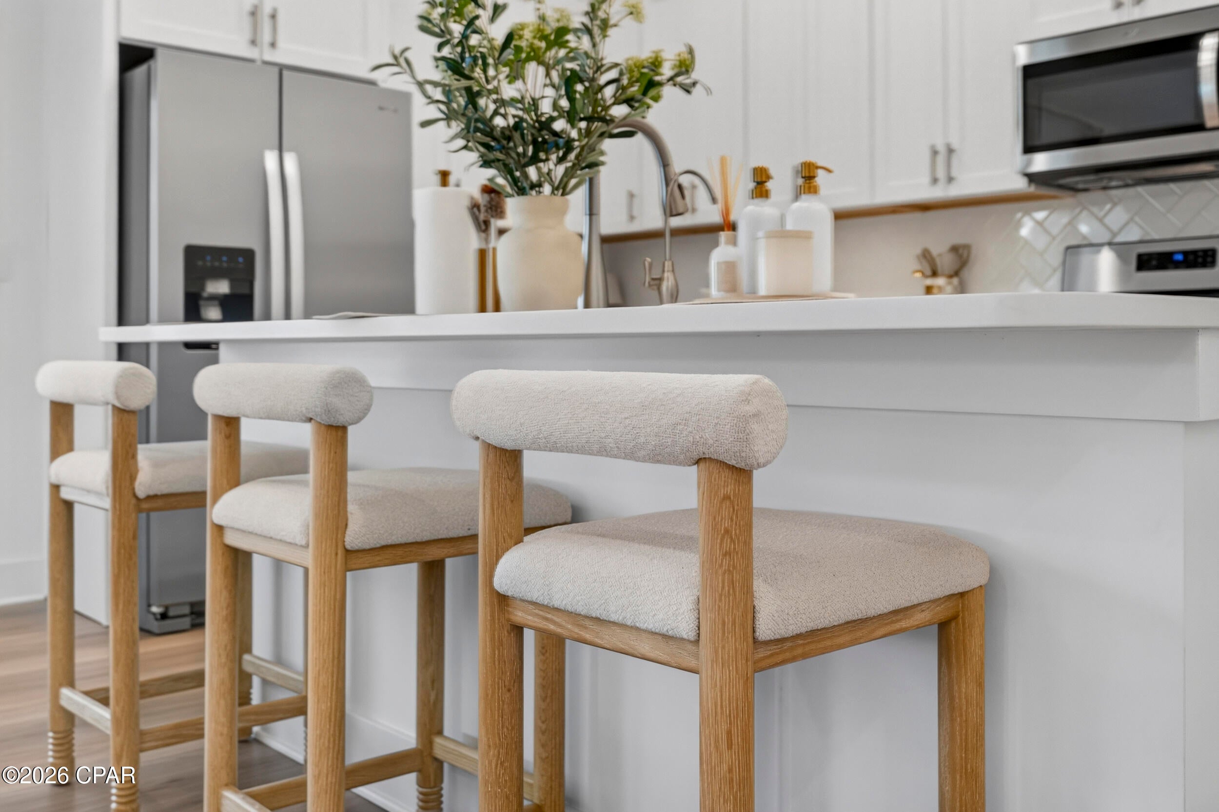 Breakfast Point East - Residential