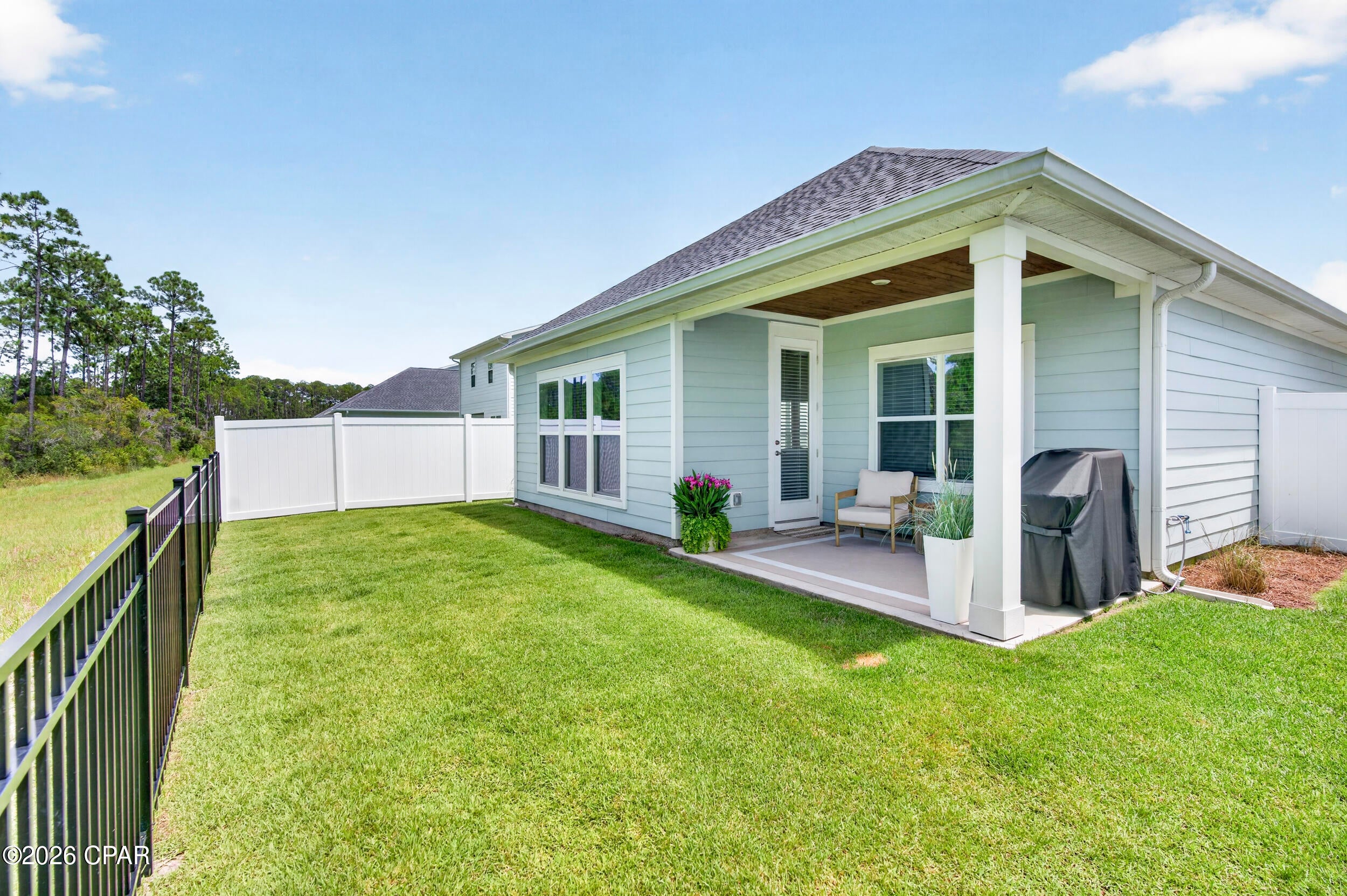 Breakfast Point East - Residential