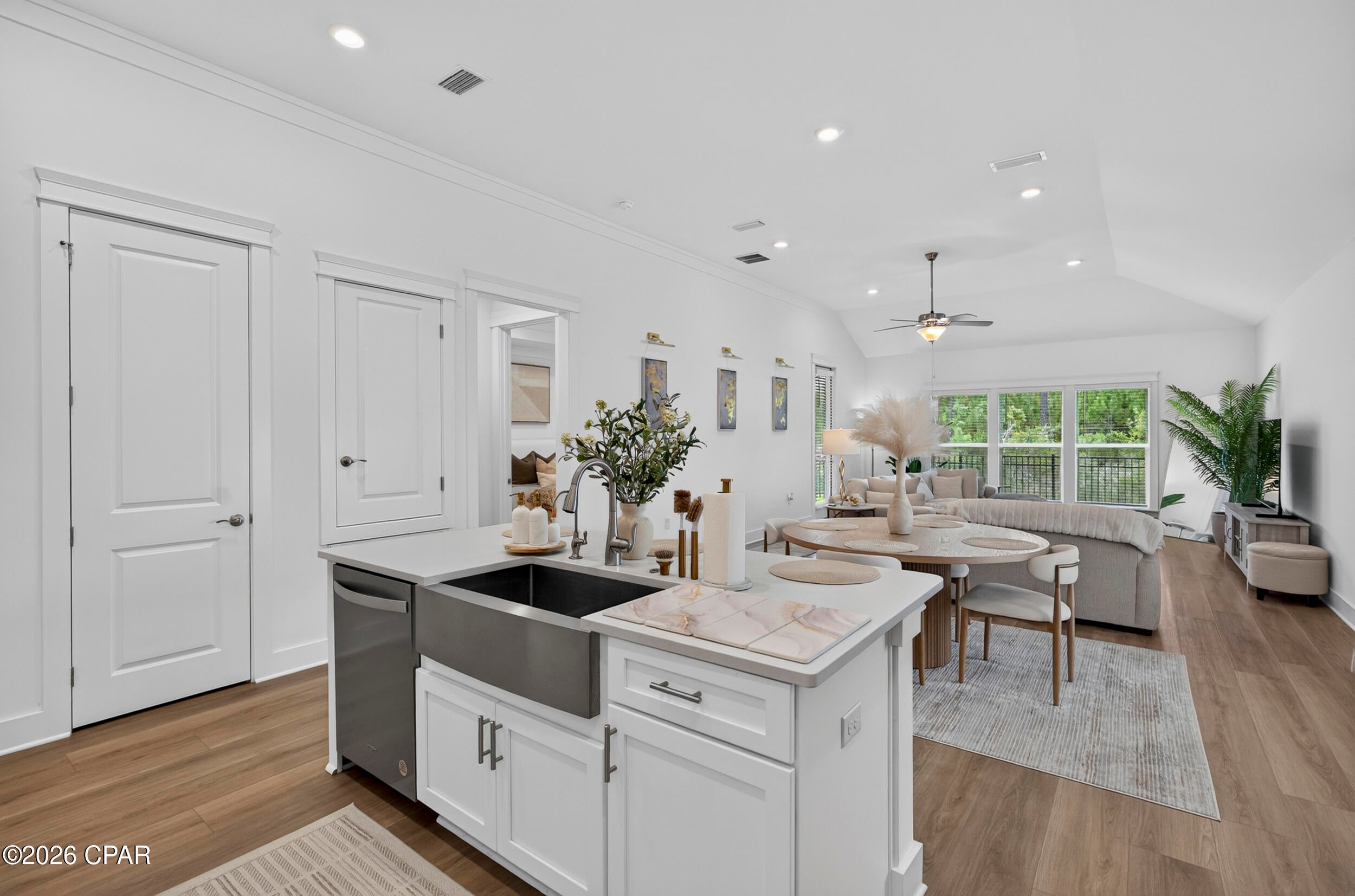 Breakfast Point East - Residential