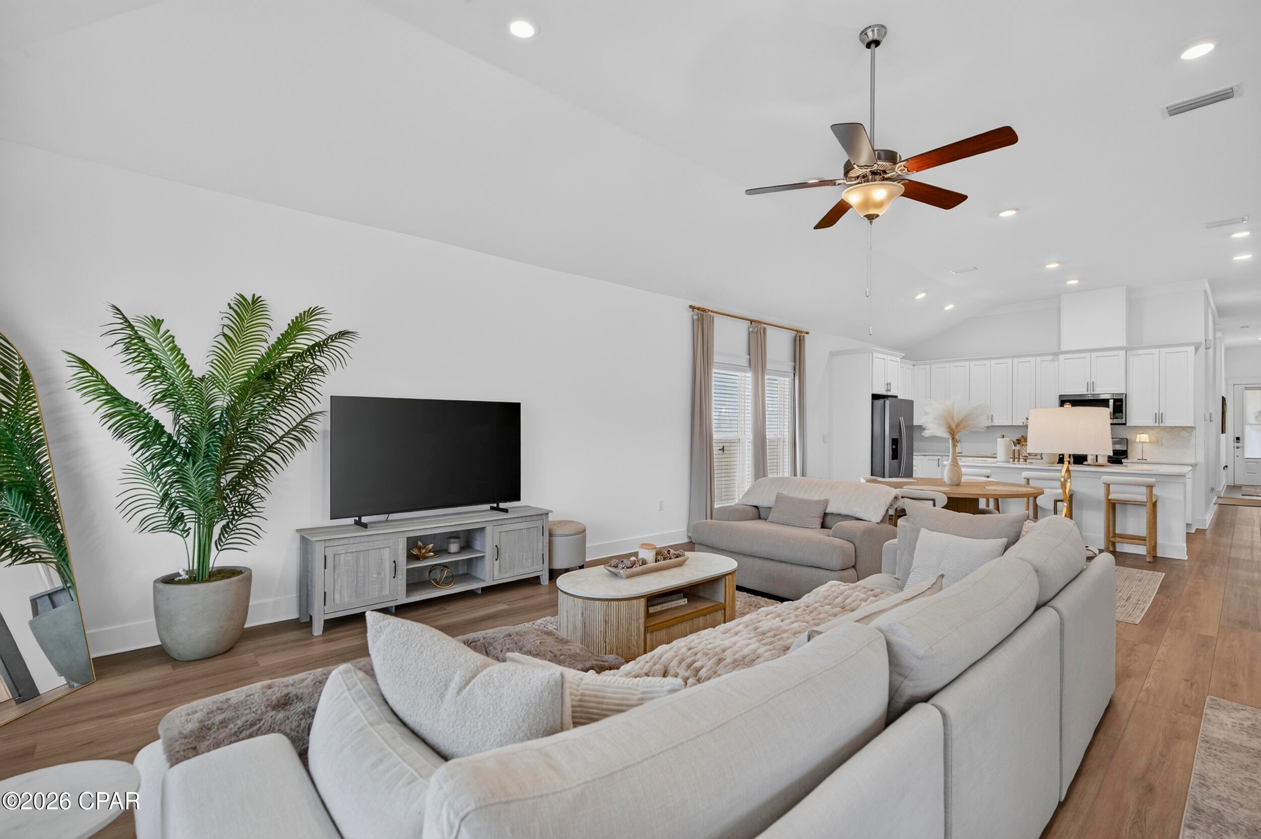 Breakfast Point East - Residential