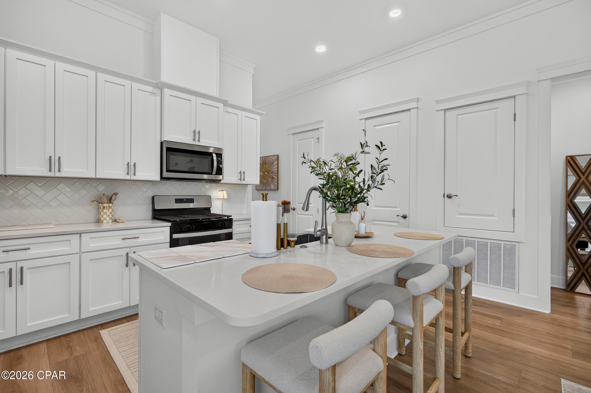 Breakfast Point East - Residential
