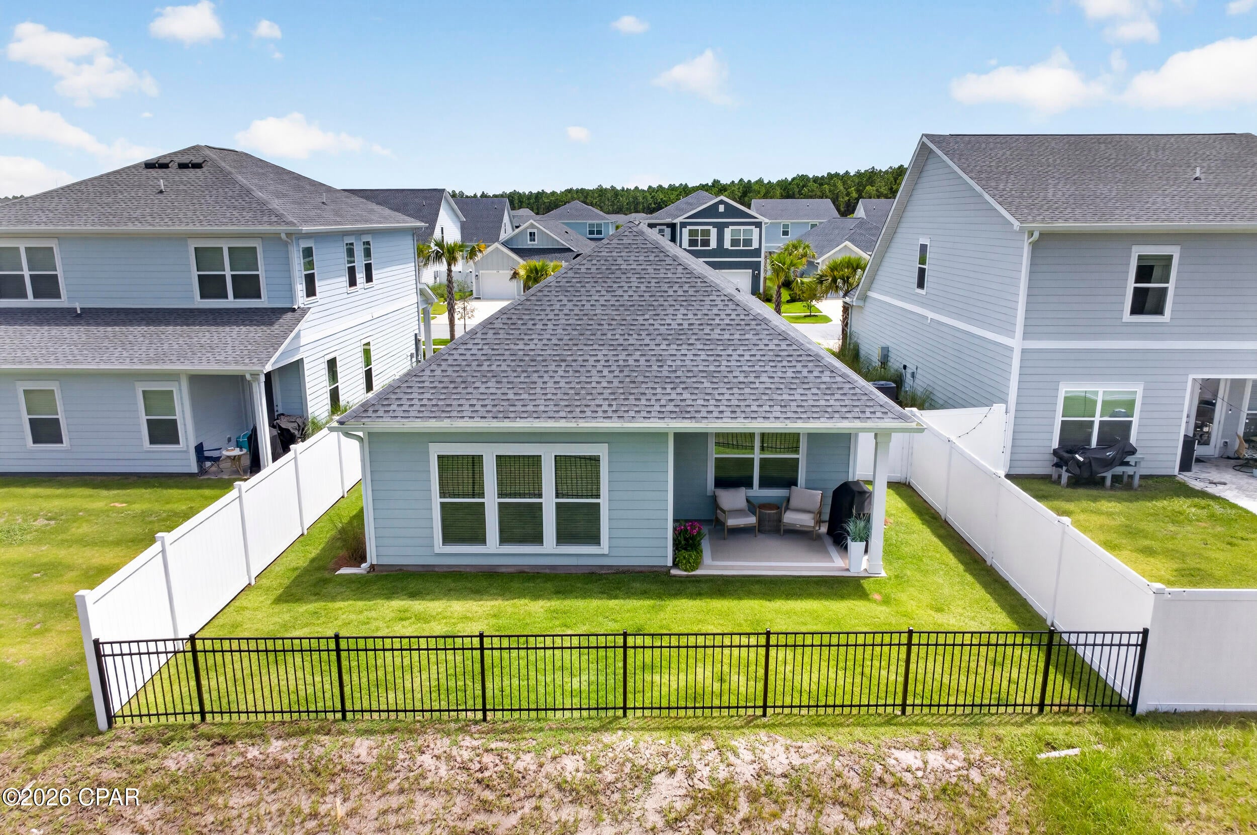 Breakfast Point East - Residential