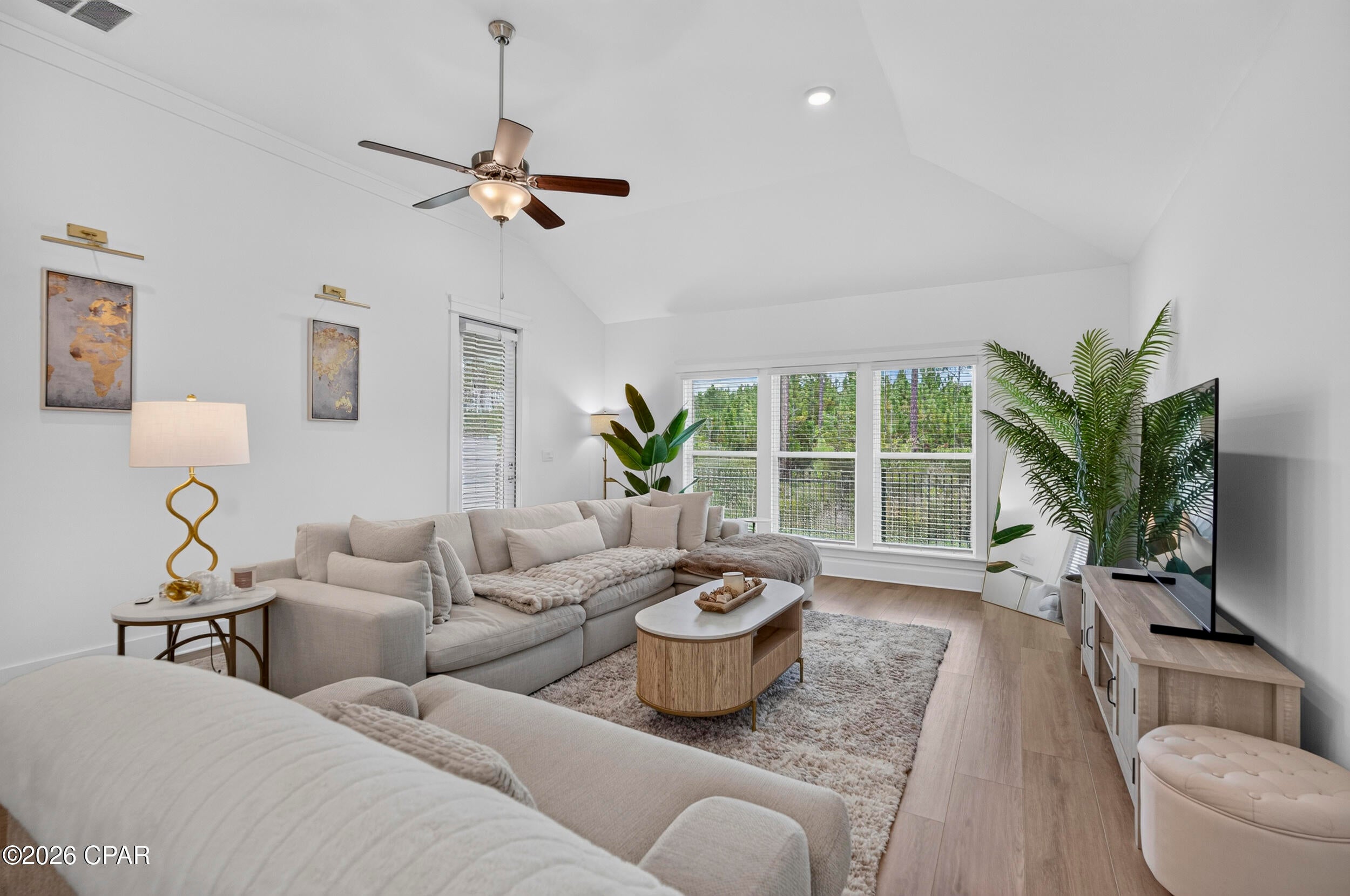 Breakfast Point East - Residential