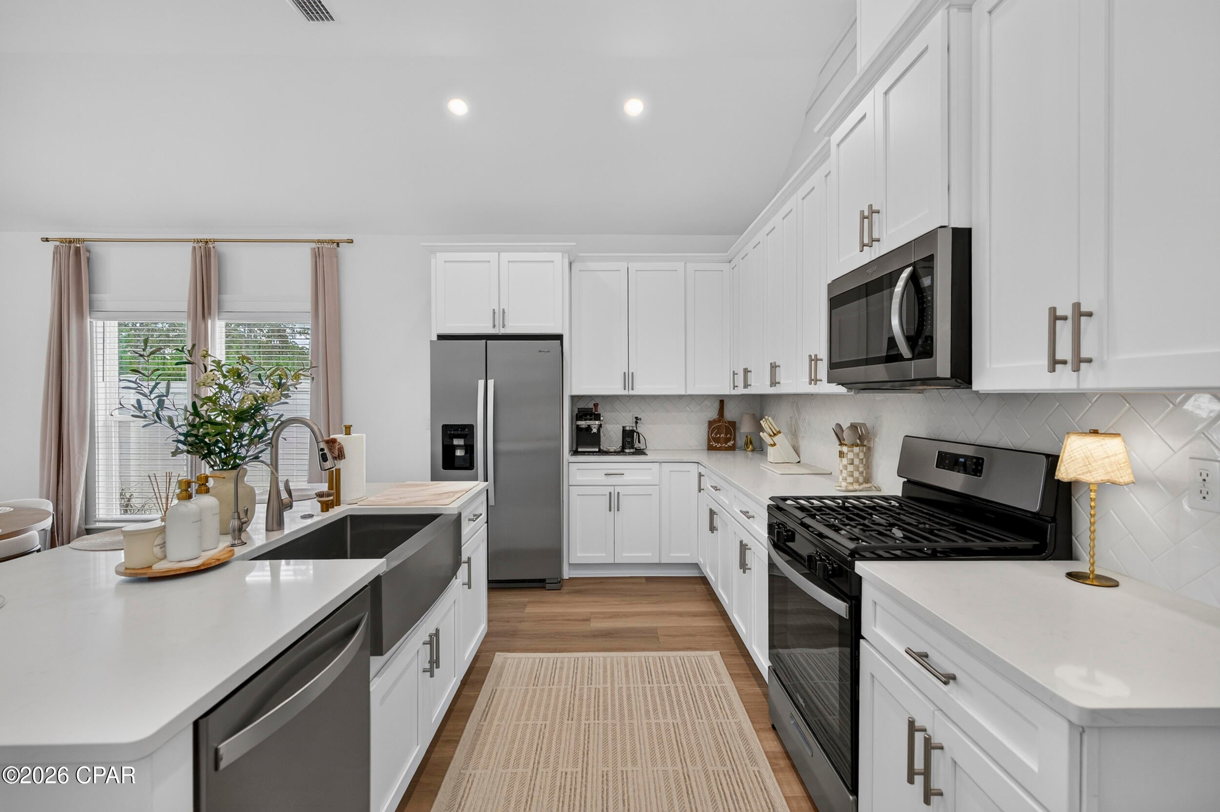 Breakfast Point East - Residential