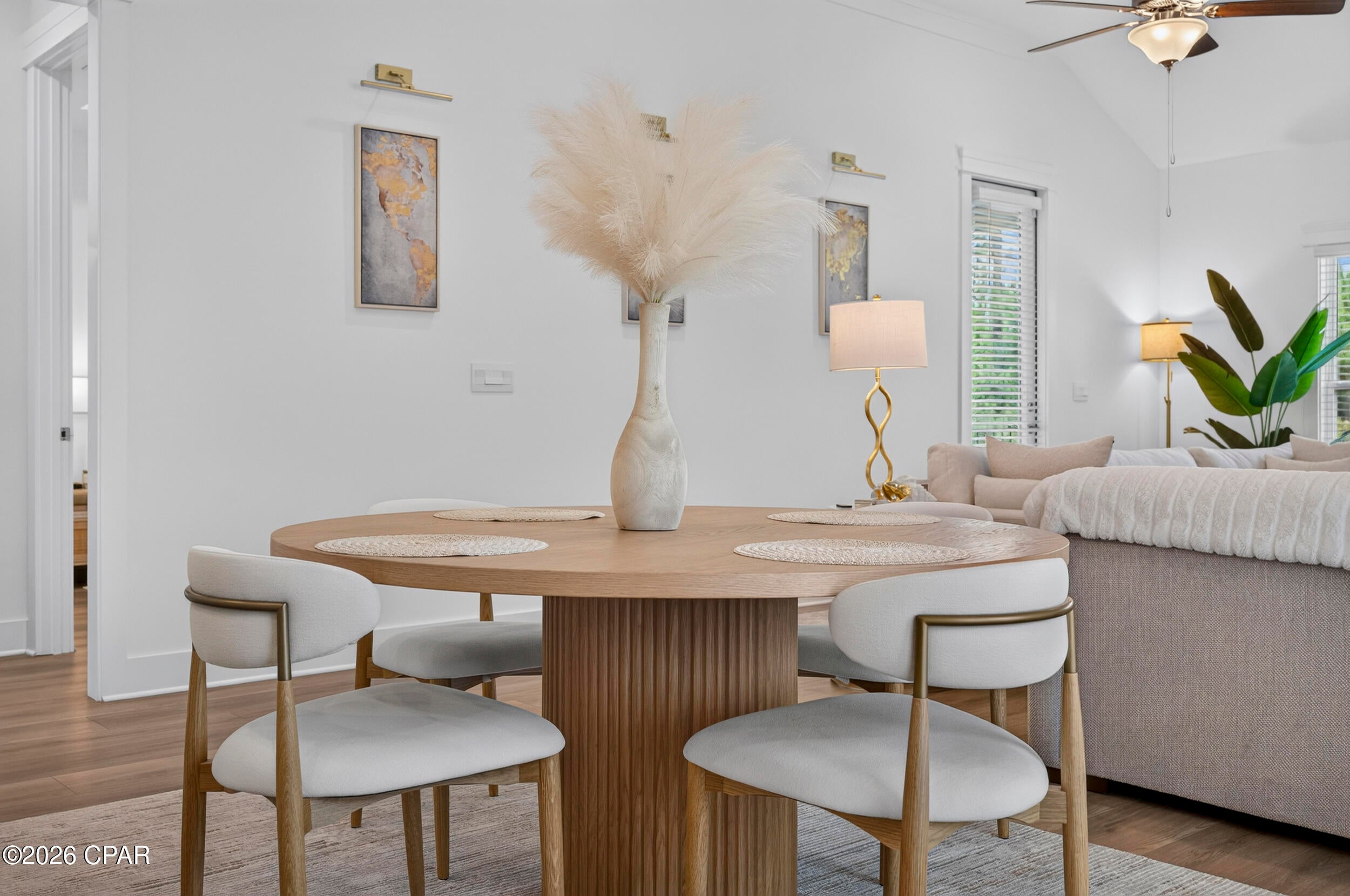 Breakfast Point East - Residential