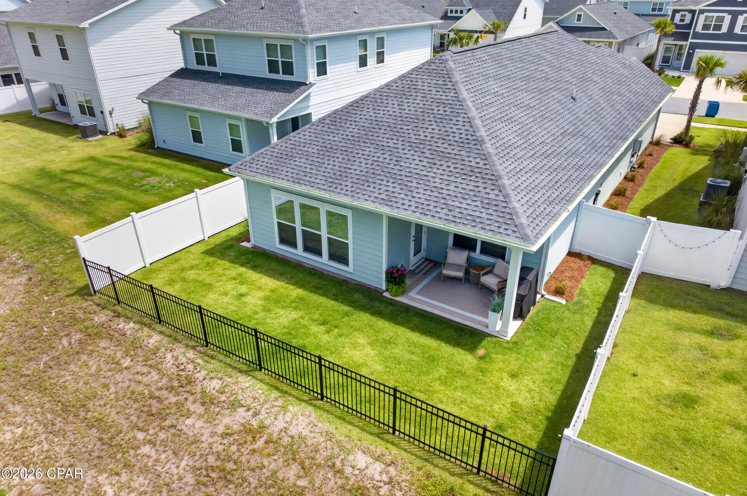 Breakfast Point East - Residential
