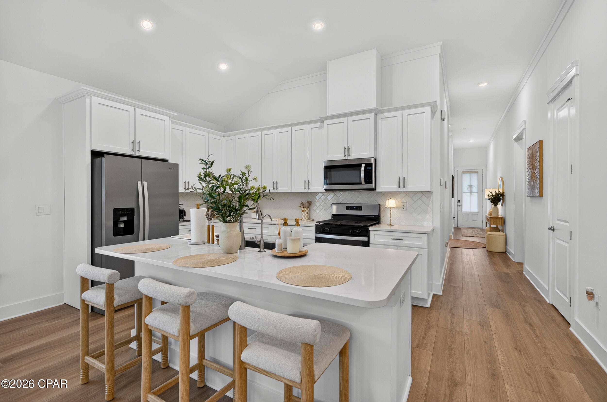 Breakfast Point East - Residential