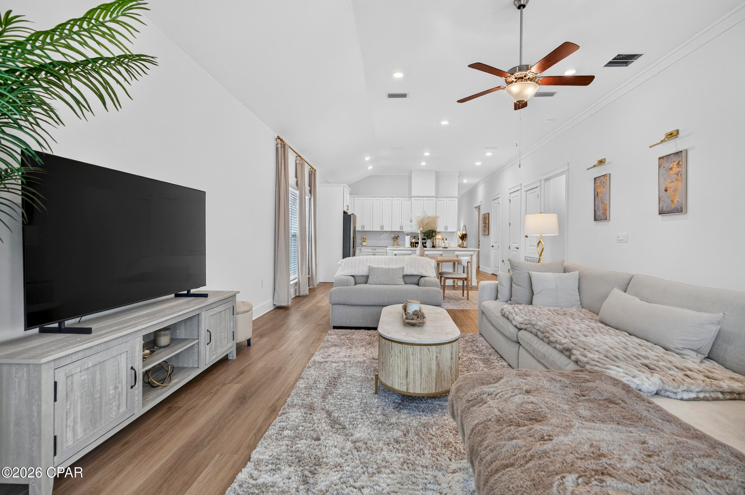 Breakfast Point East - Residential