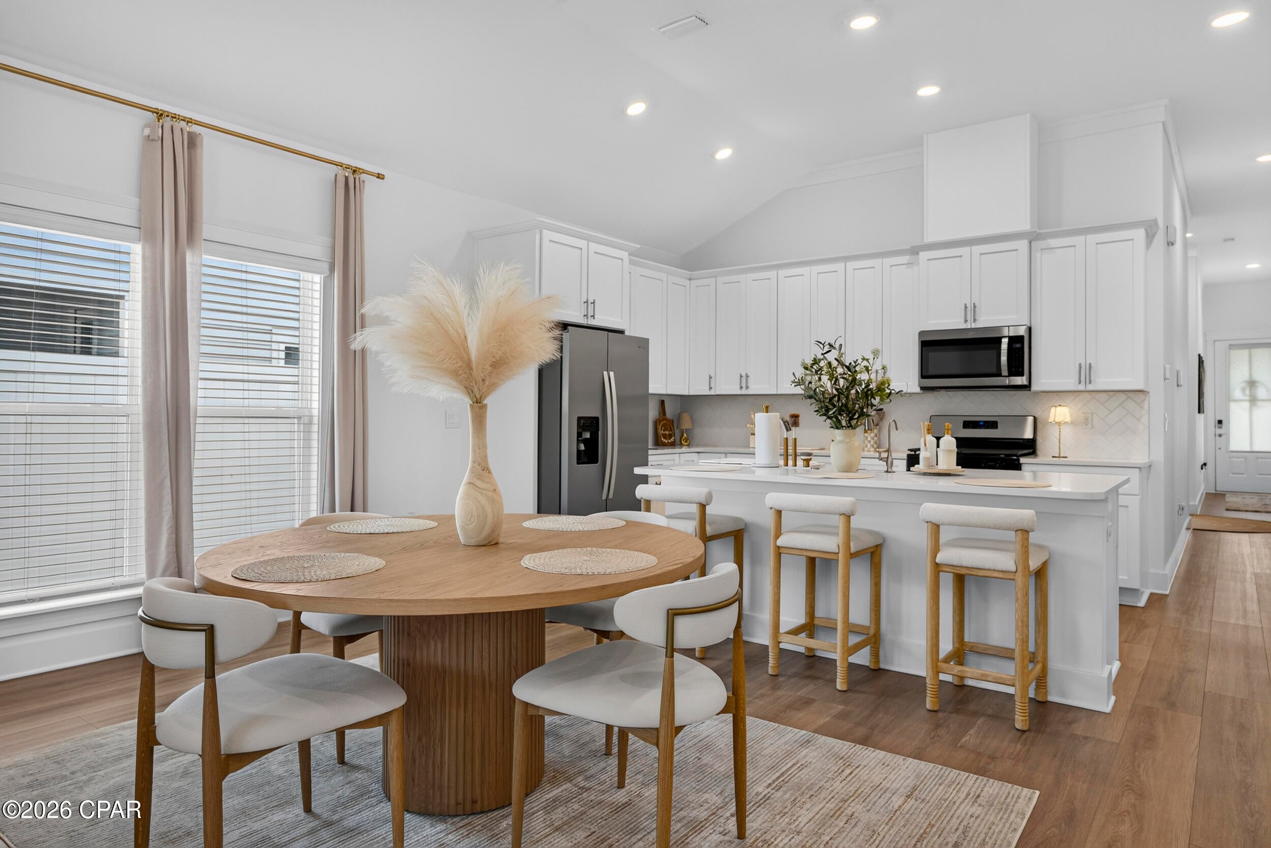 Breakfast Point East - Residential