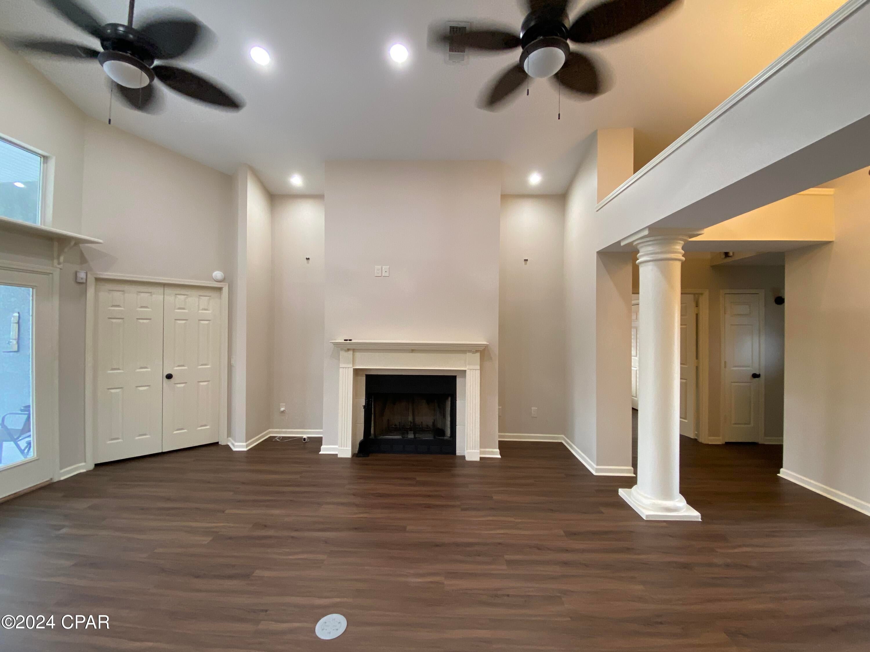 Mowat Highlands Ph IV - Residential Lease
