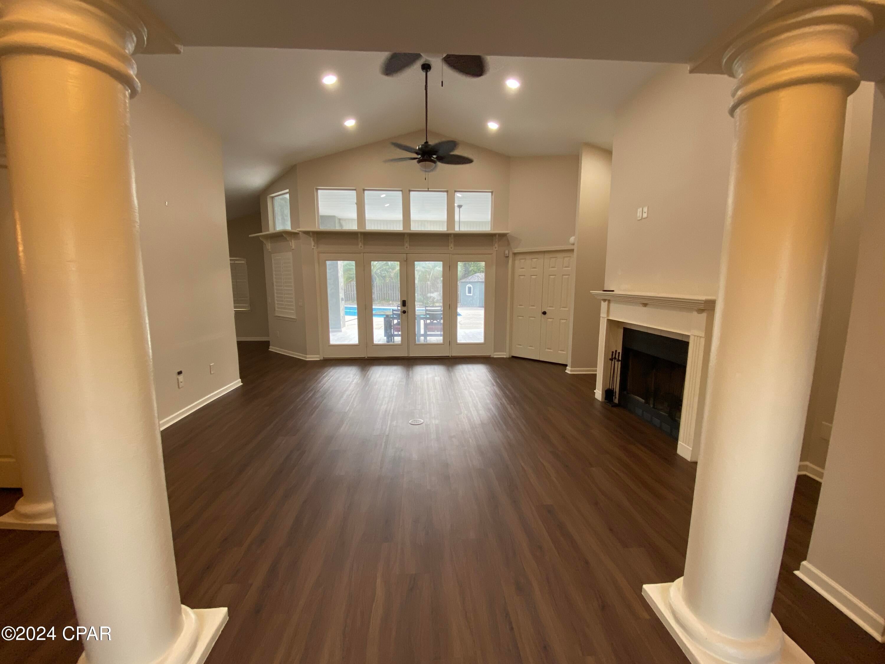 Mowat Highlands Ph IV - Residential Lease