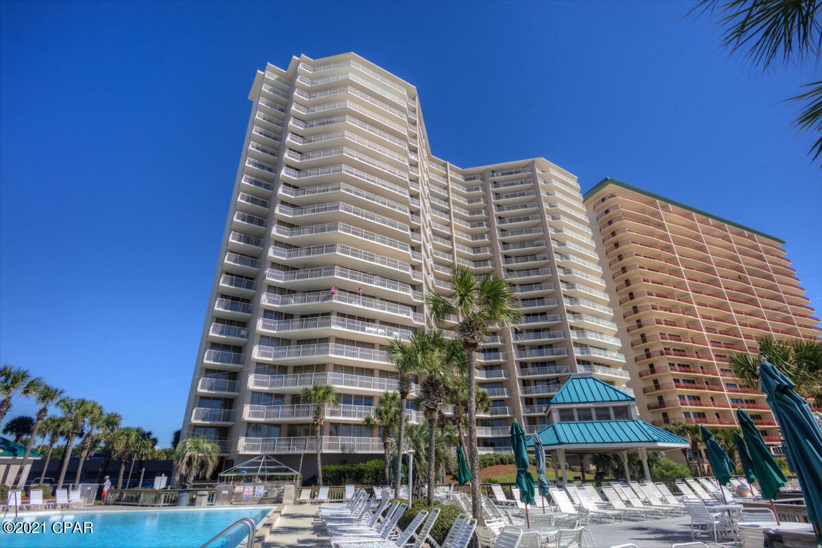 Dunes Of Panama Phase V - Residential