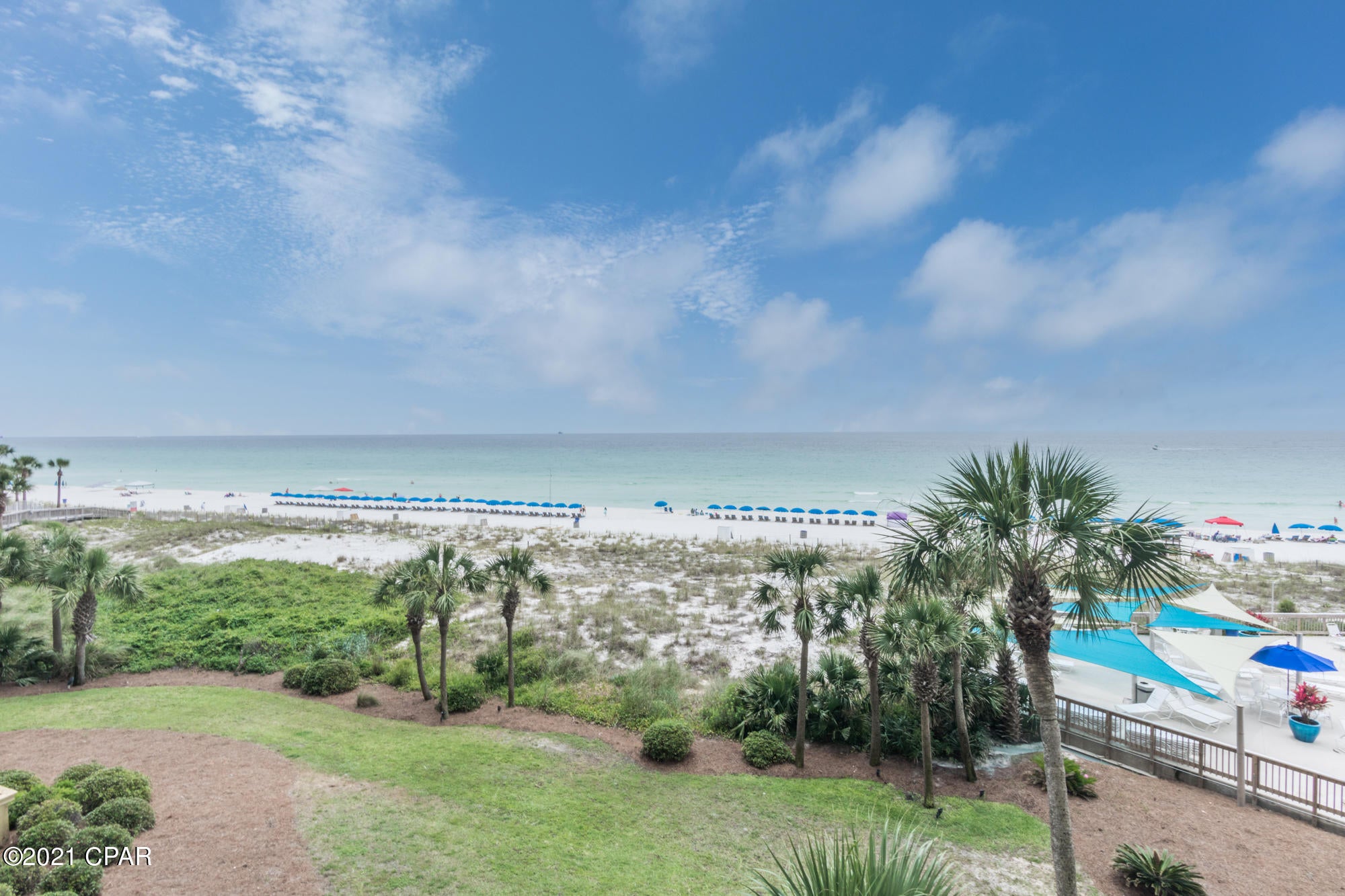 Dunes Of Panama Phase V - Residential