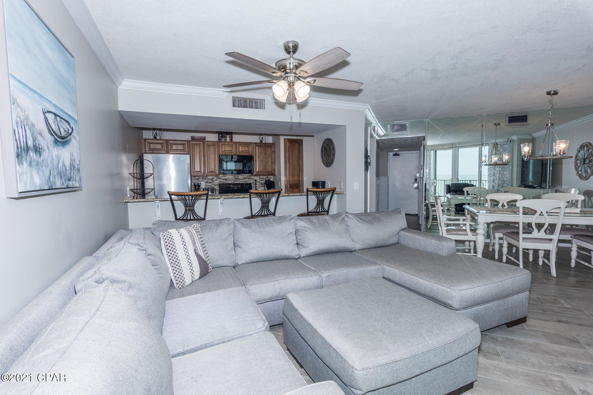 Dunes Of Panama Phase V - Residential