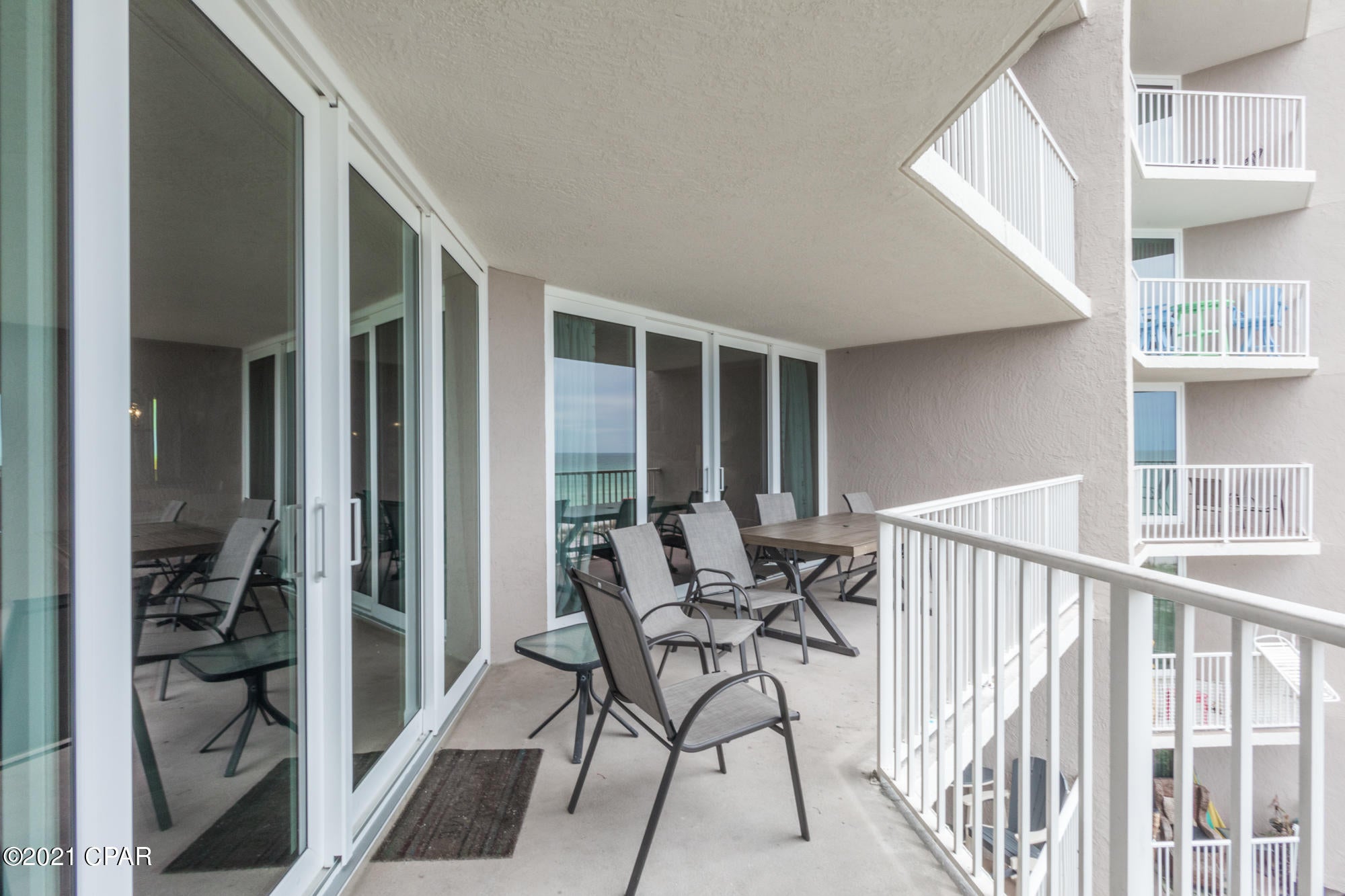 Dunes Of Panama Phase V - Residential