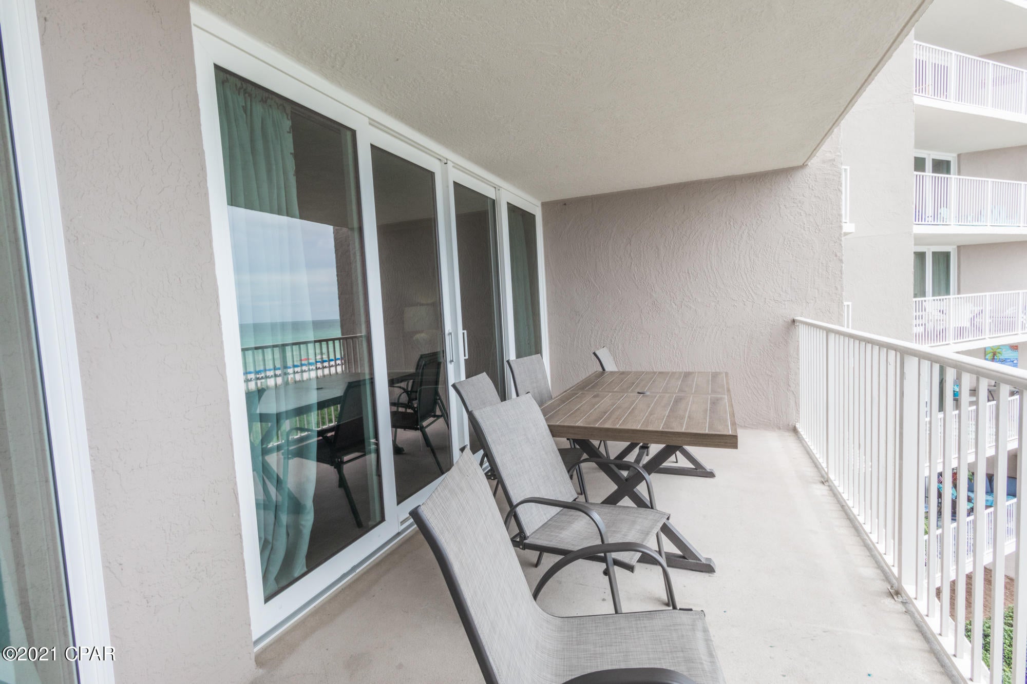 Dunes Of Panama Phase V - Residential