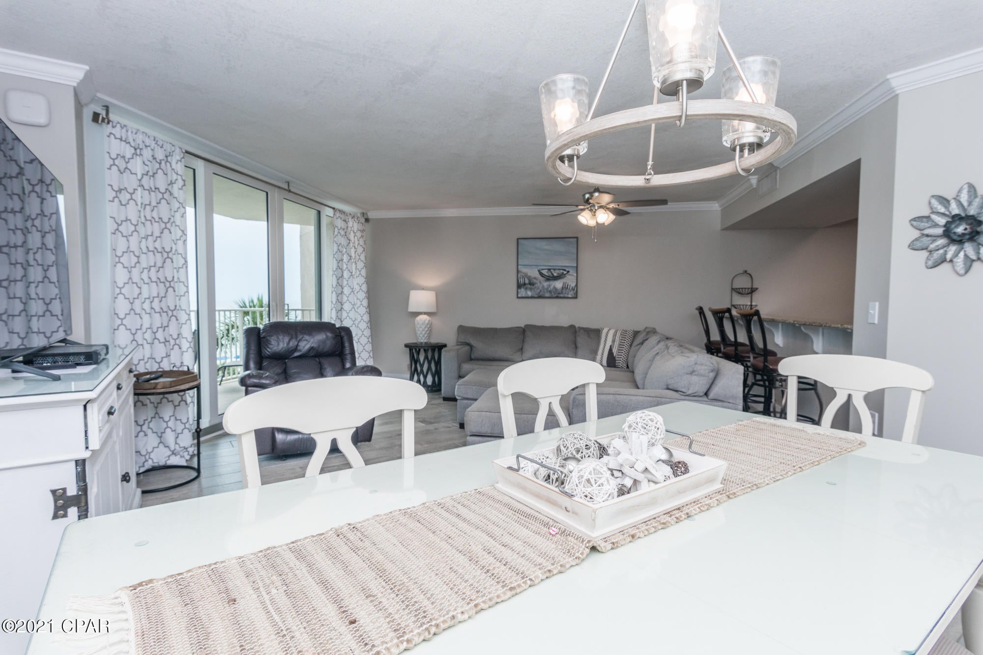 Dunes Of Panama Phase V - Residential