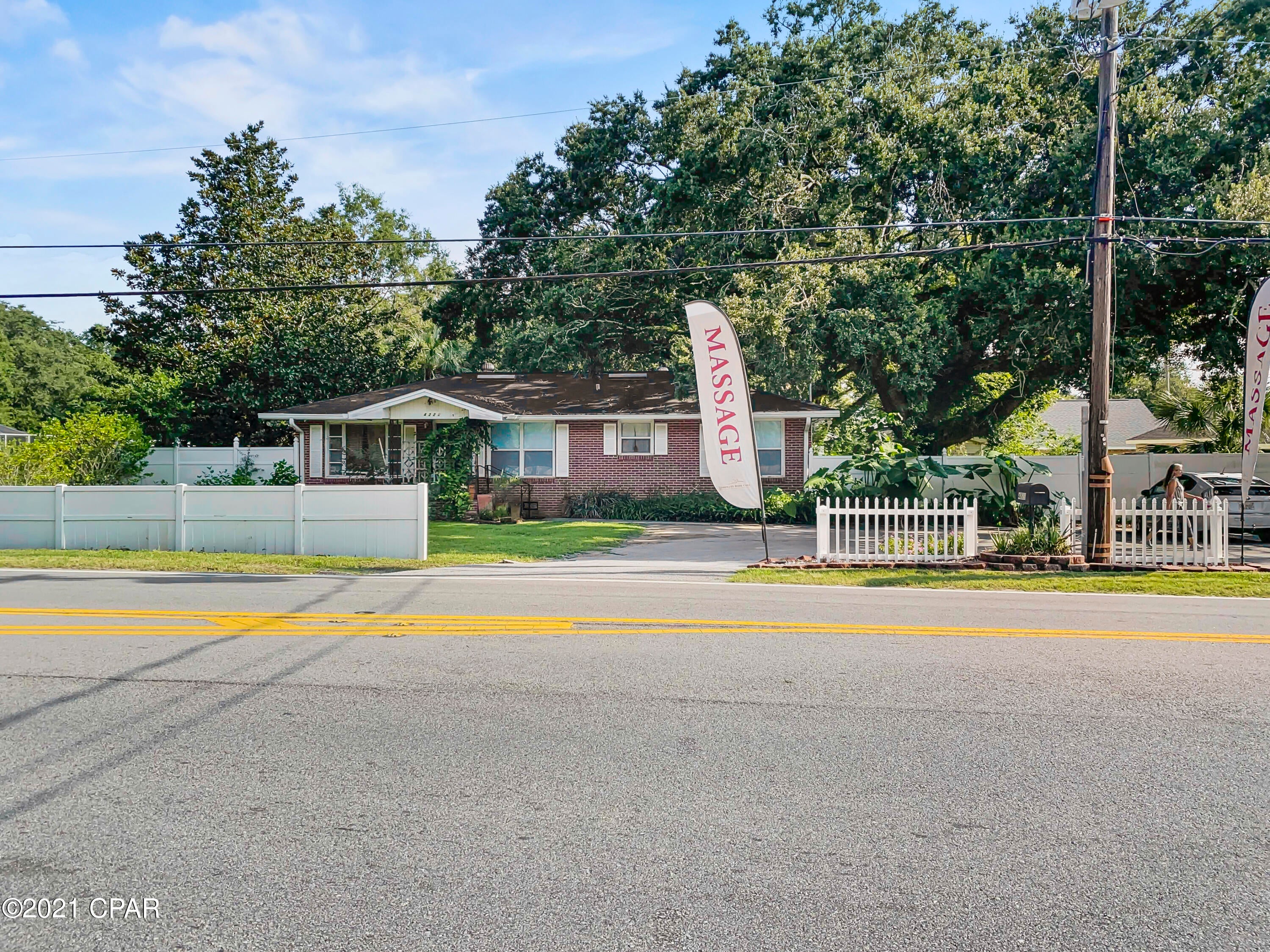 No Named Subdivision - Residential