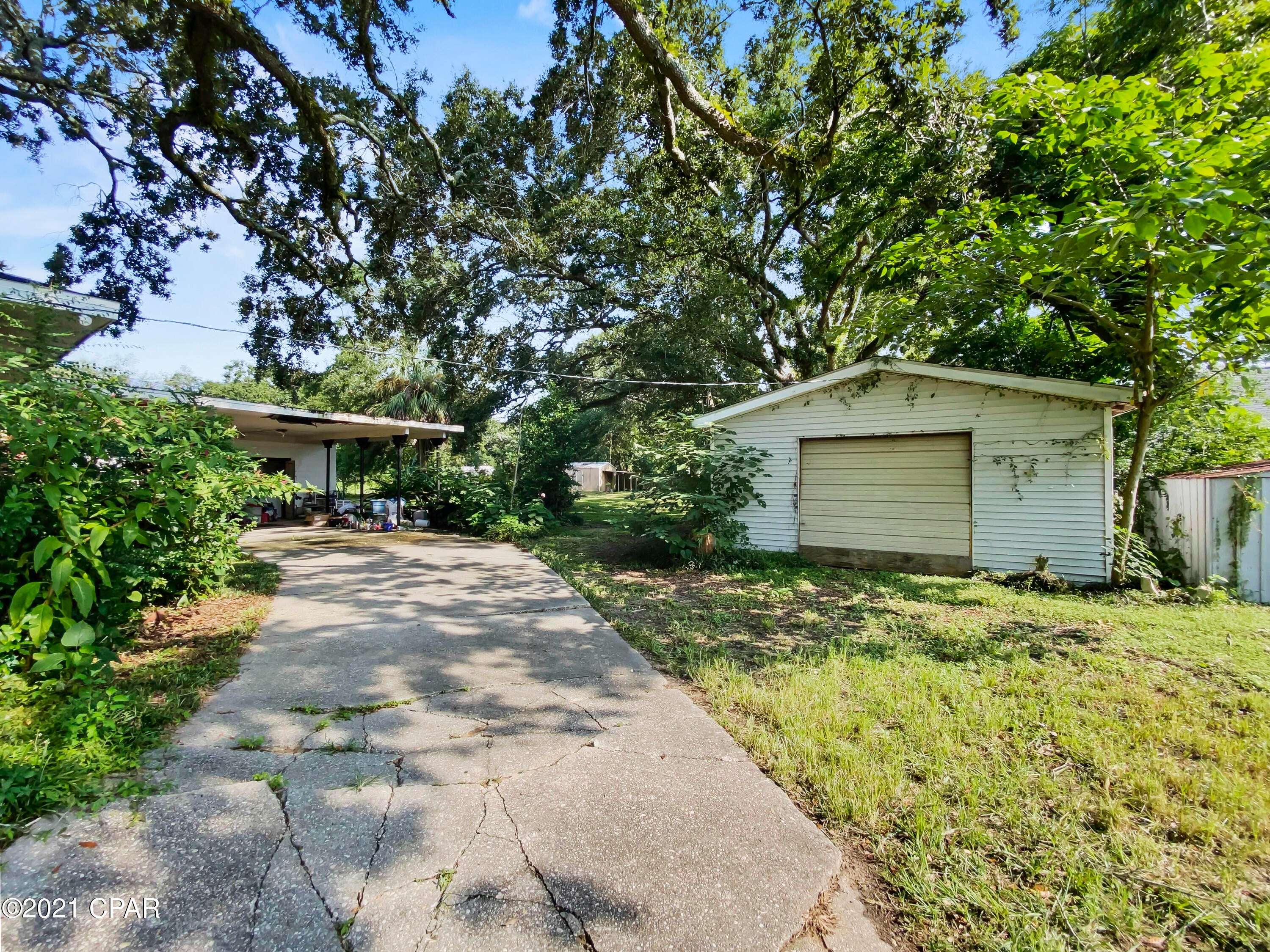 No Named Subdivision - Residential