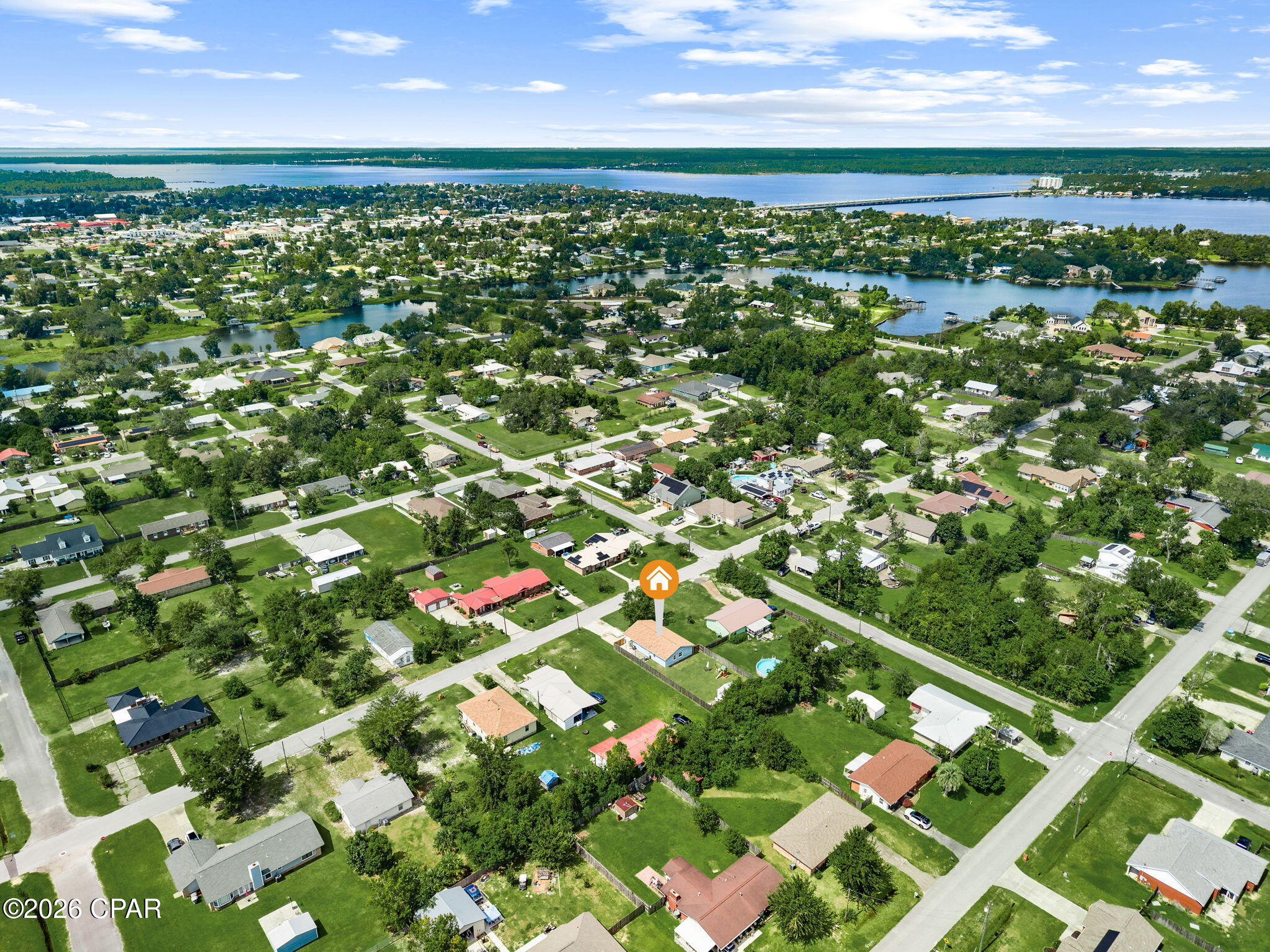 No Named Subdivision - Residential