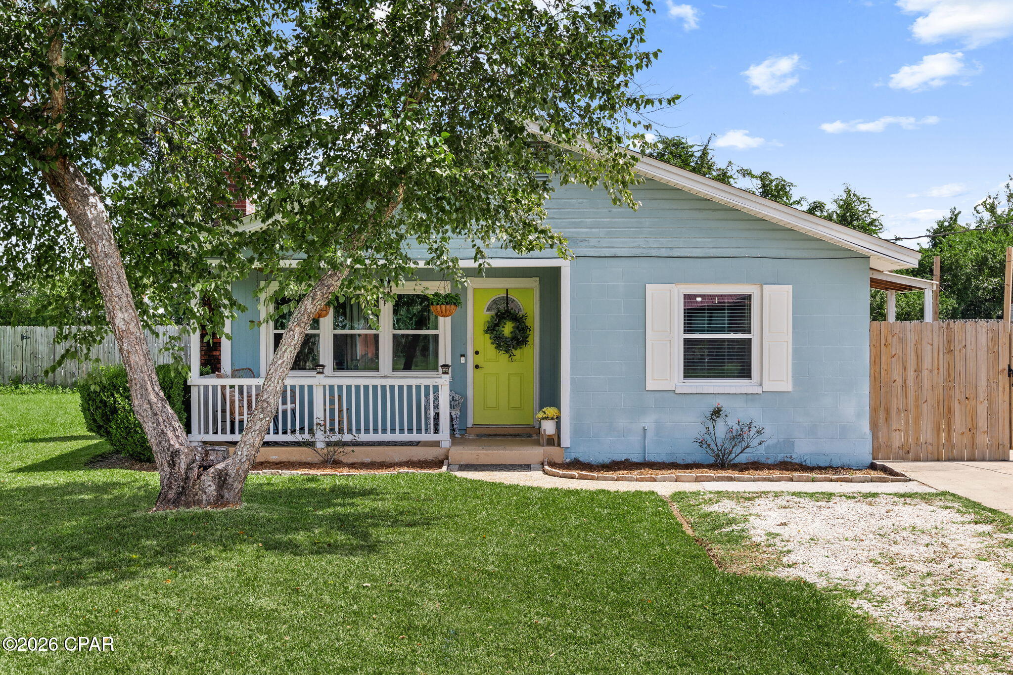 No Named Subdivision - Residential