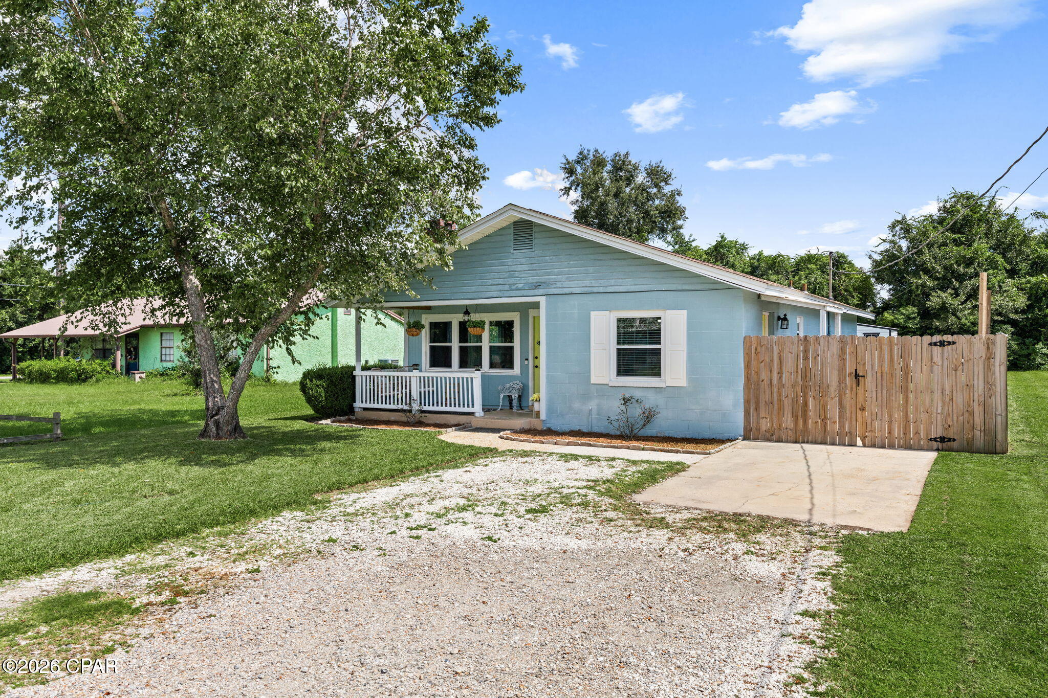 No Named Subdivision - Residential