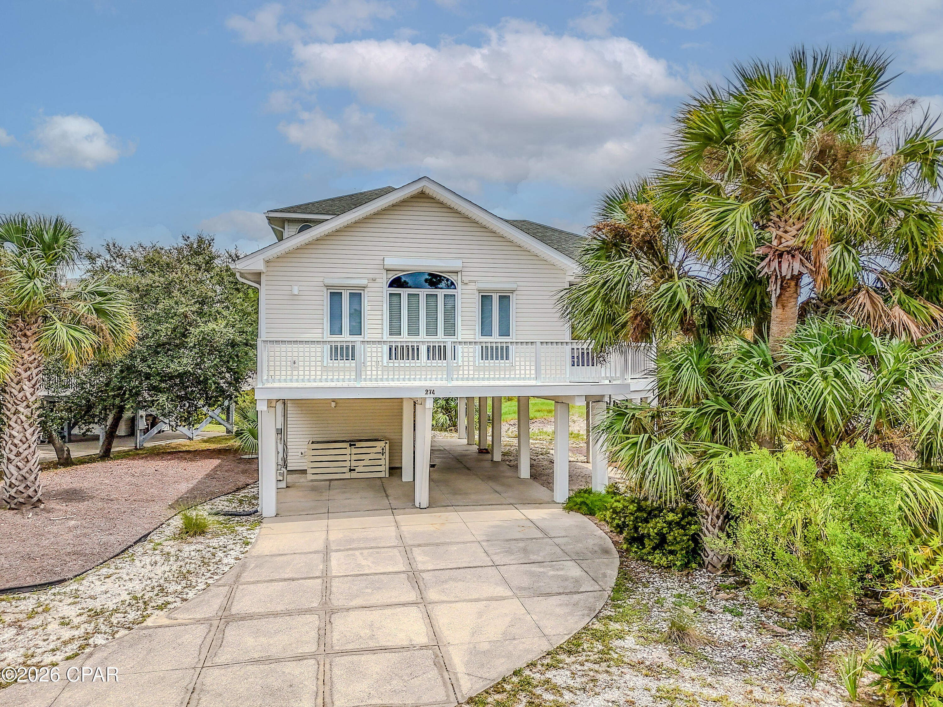 Surfside Estates Unit 1 - Residential