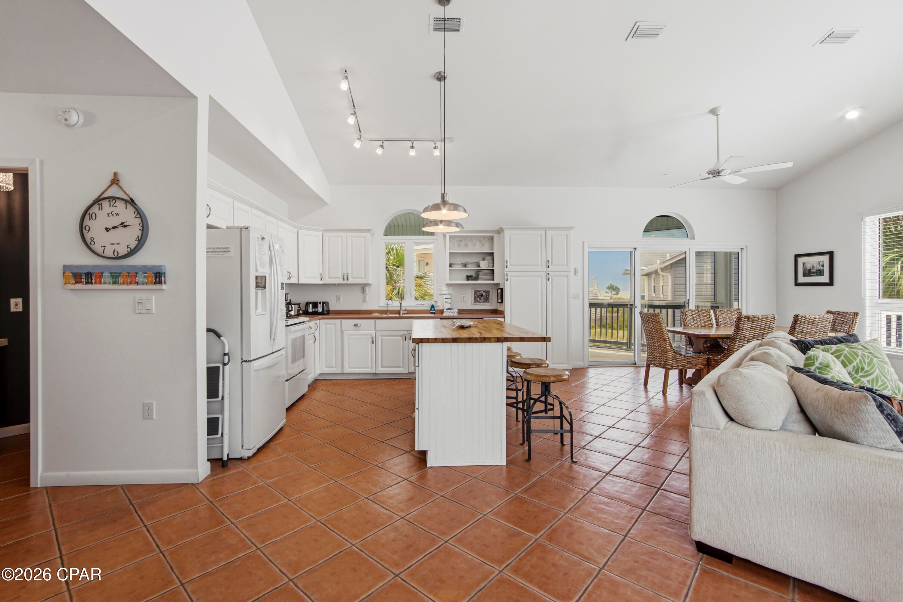 Surfside Estates Unit 1 - Residential