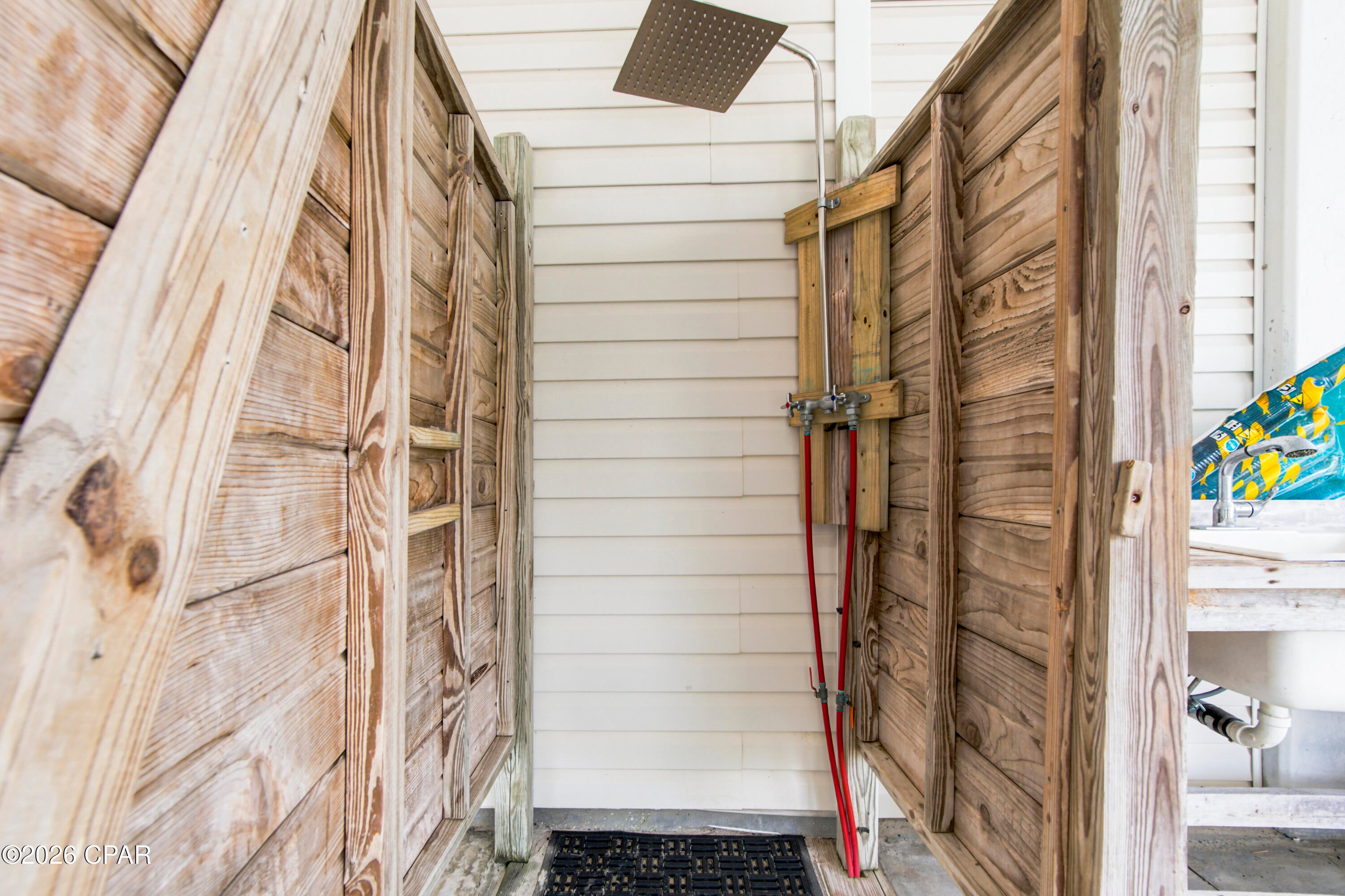 Surfside Estates Unit 1 - Residential