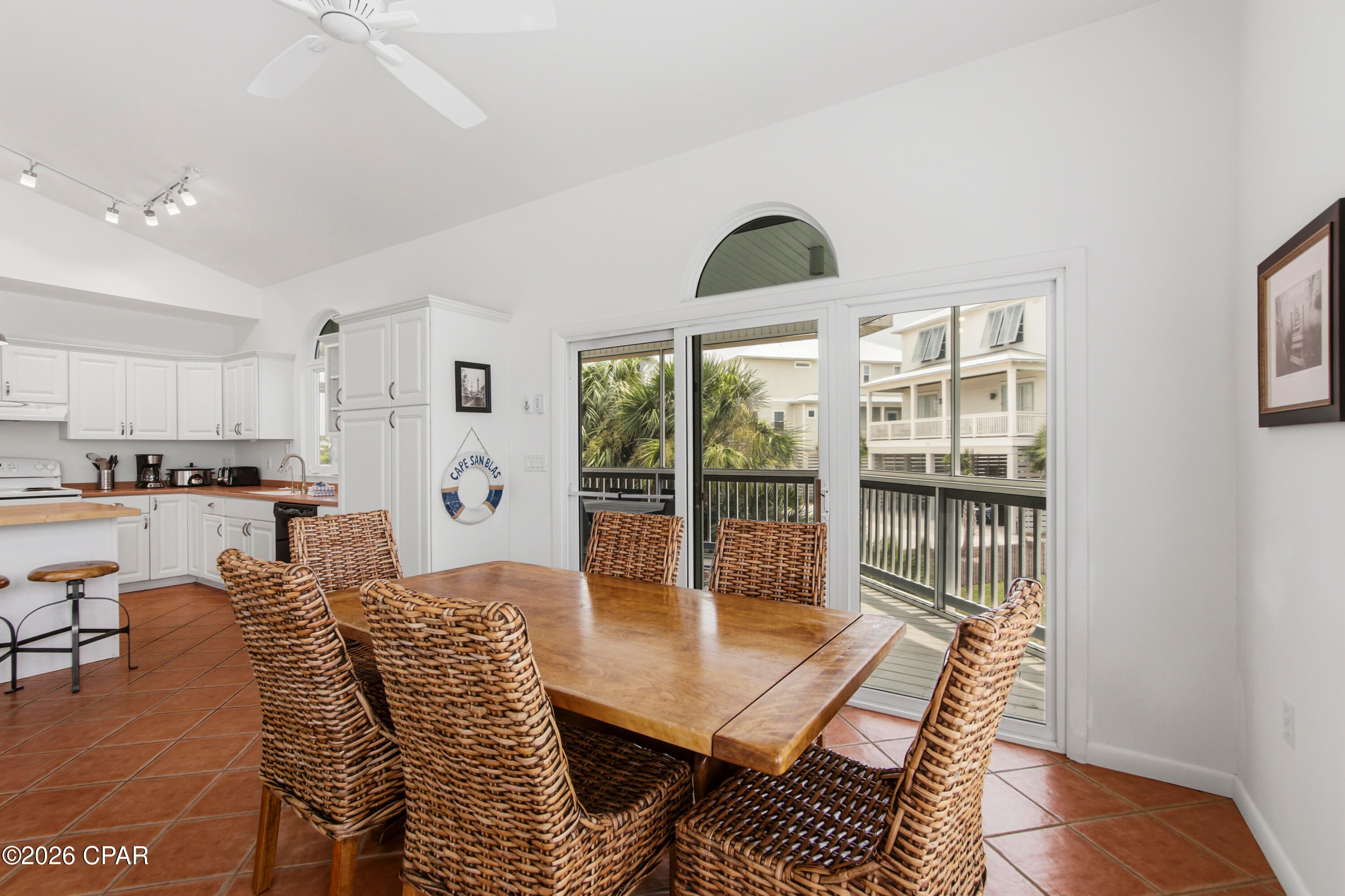 Surfside Estates Unit 1 - Residential