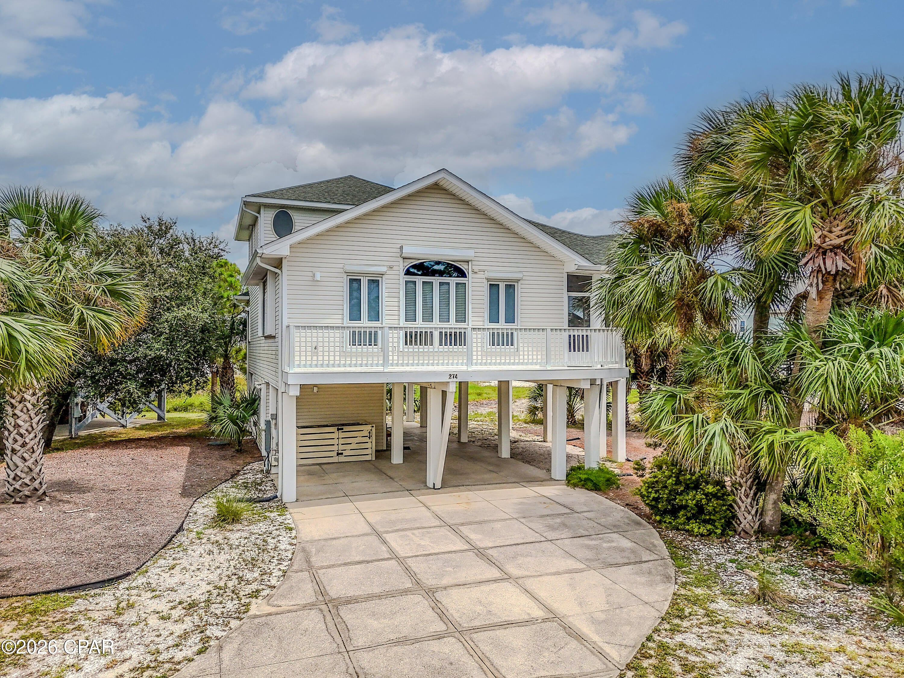 Surfside Estates Unit 1 - Residential
