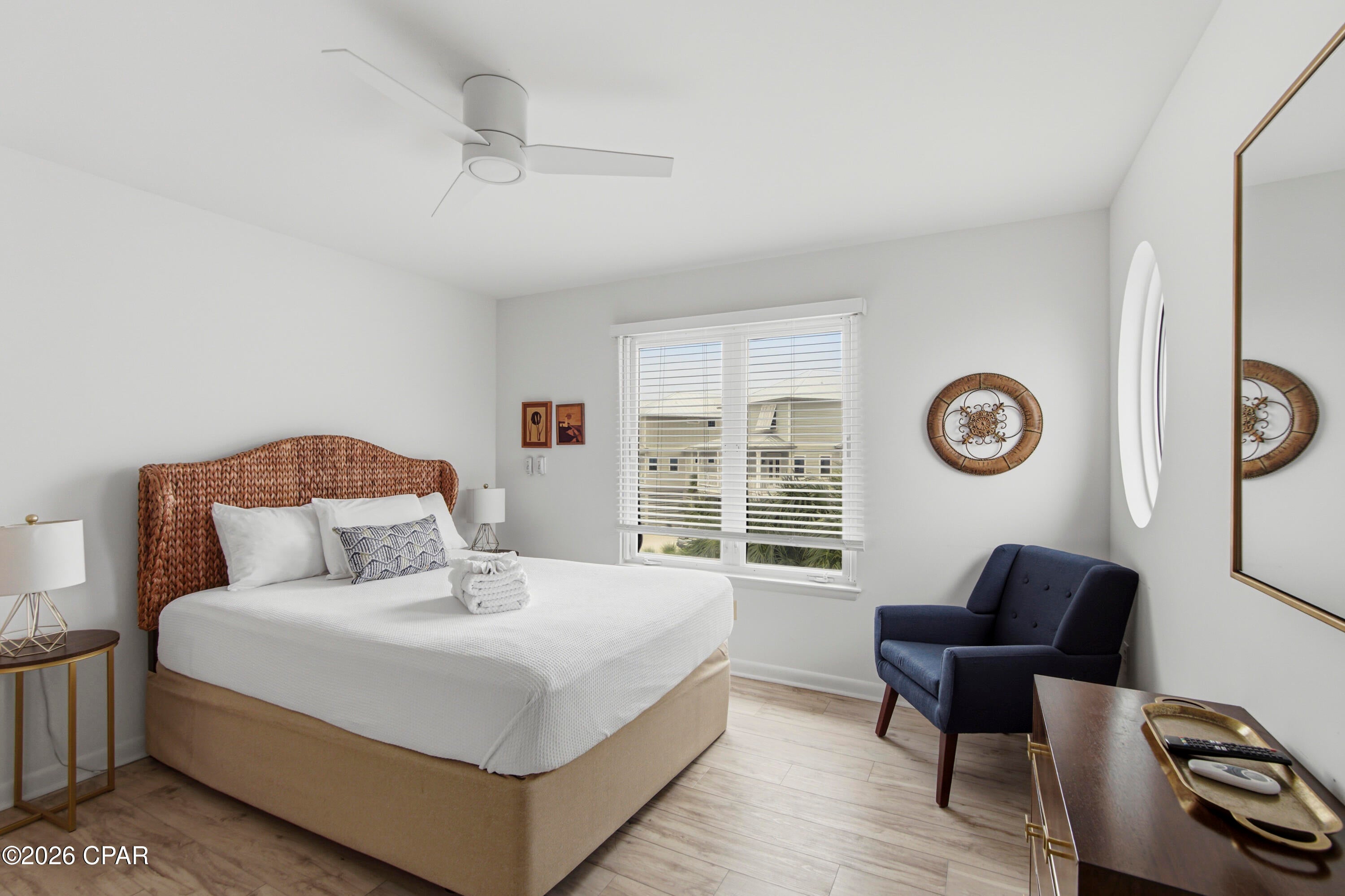 Surfside Estates Unit 1 - Residential