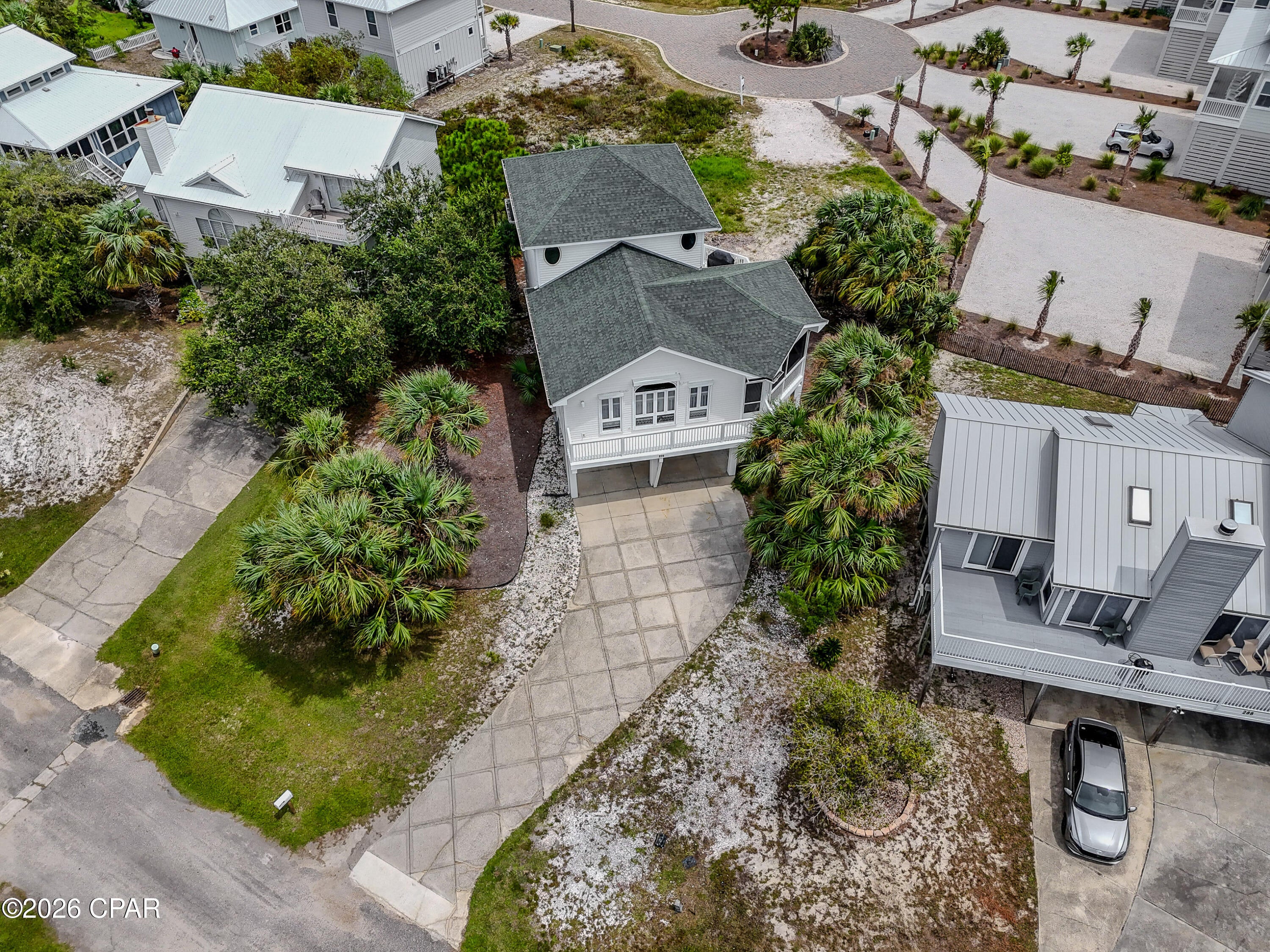 Surfside Estates Unit 1 - Residential
