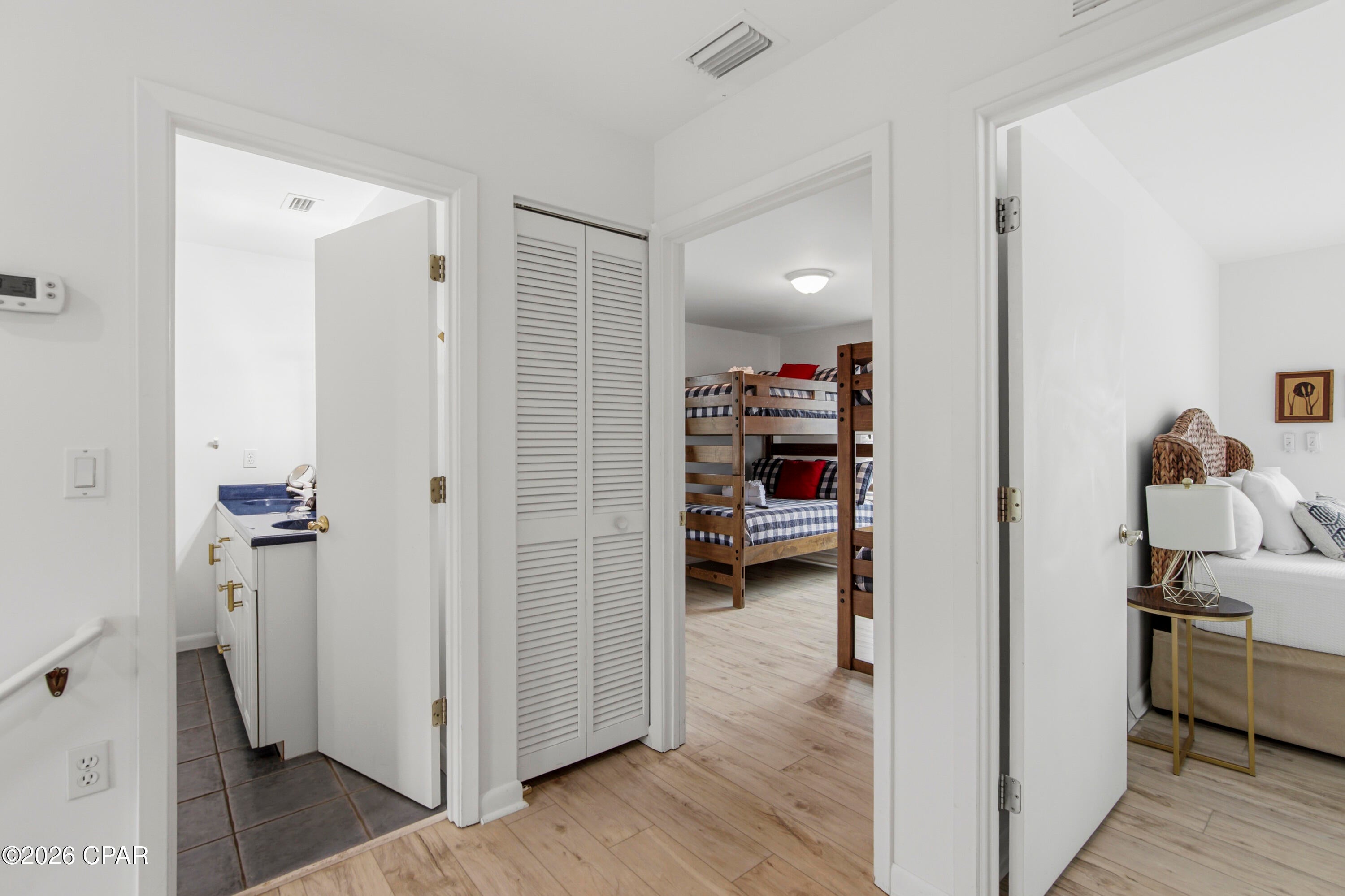 Surfside Estates Unit 1 - Residential