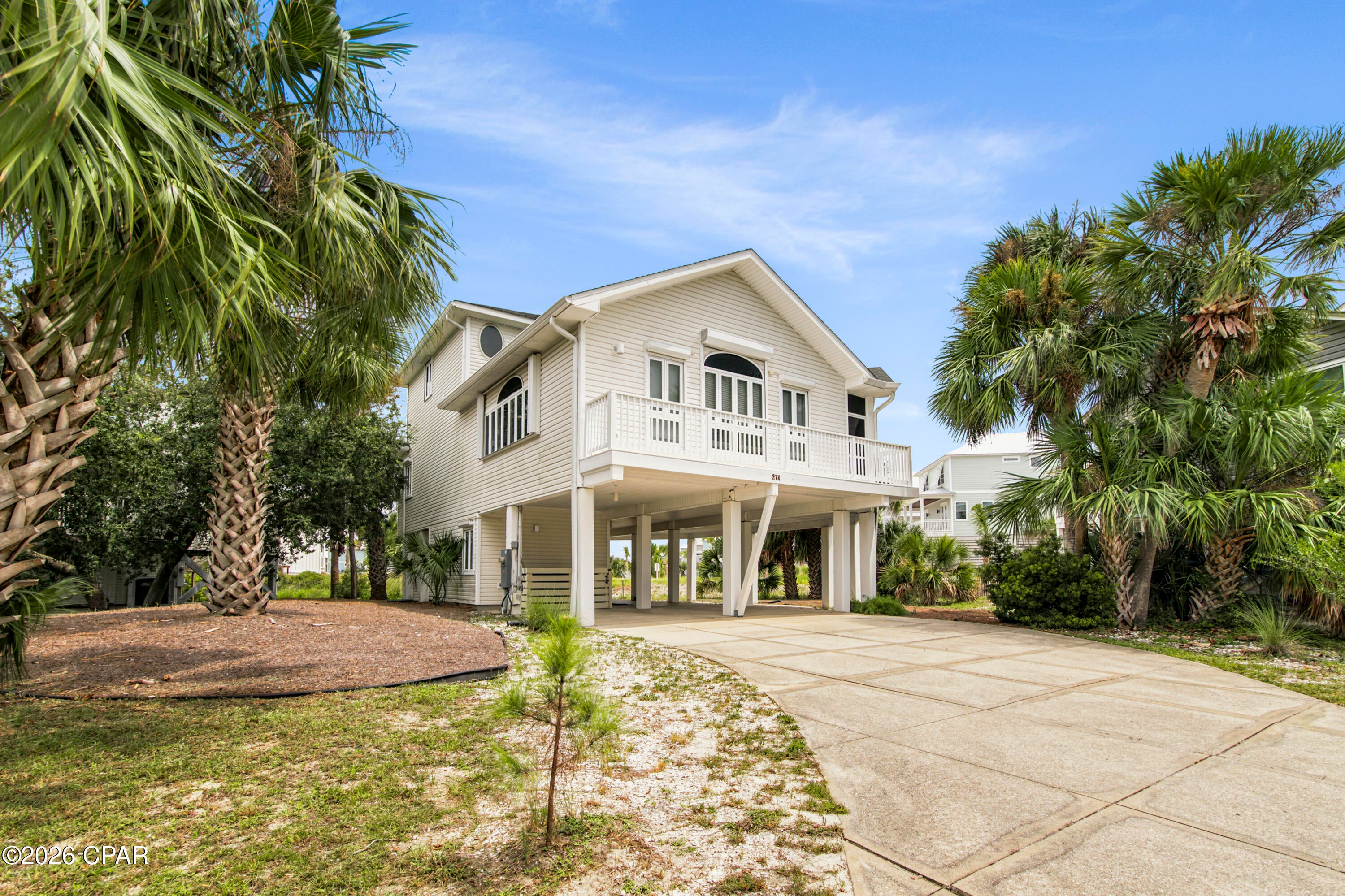 Surfside Estates Unit 1 - Residential