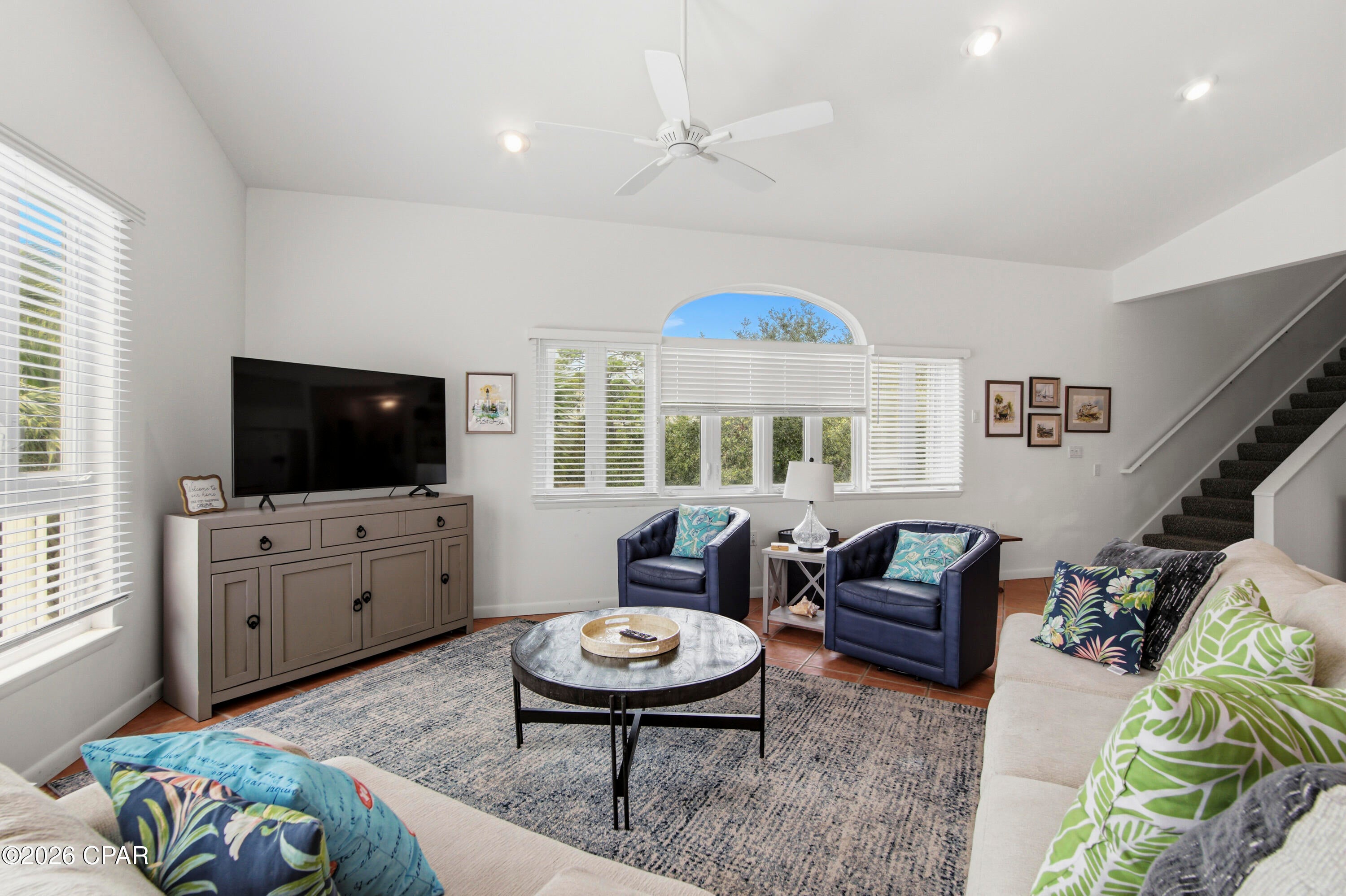 Surfside Estates Unit 1 - Residential