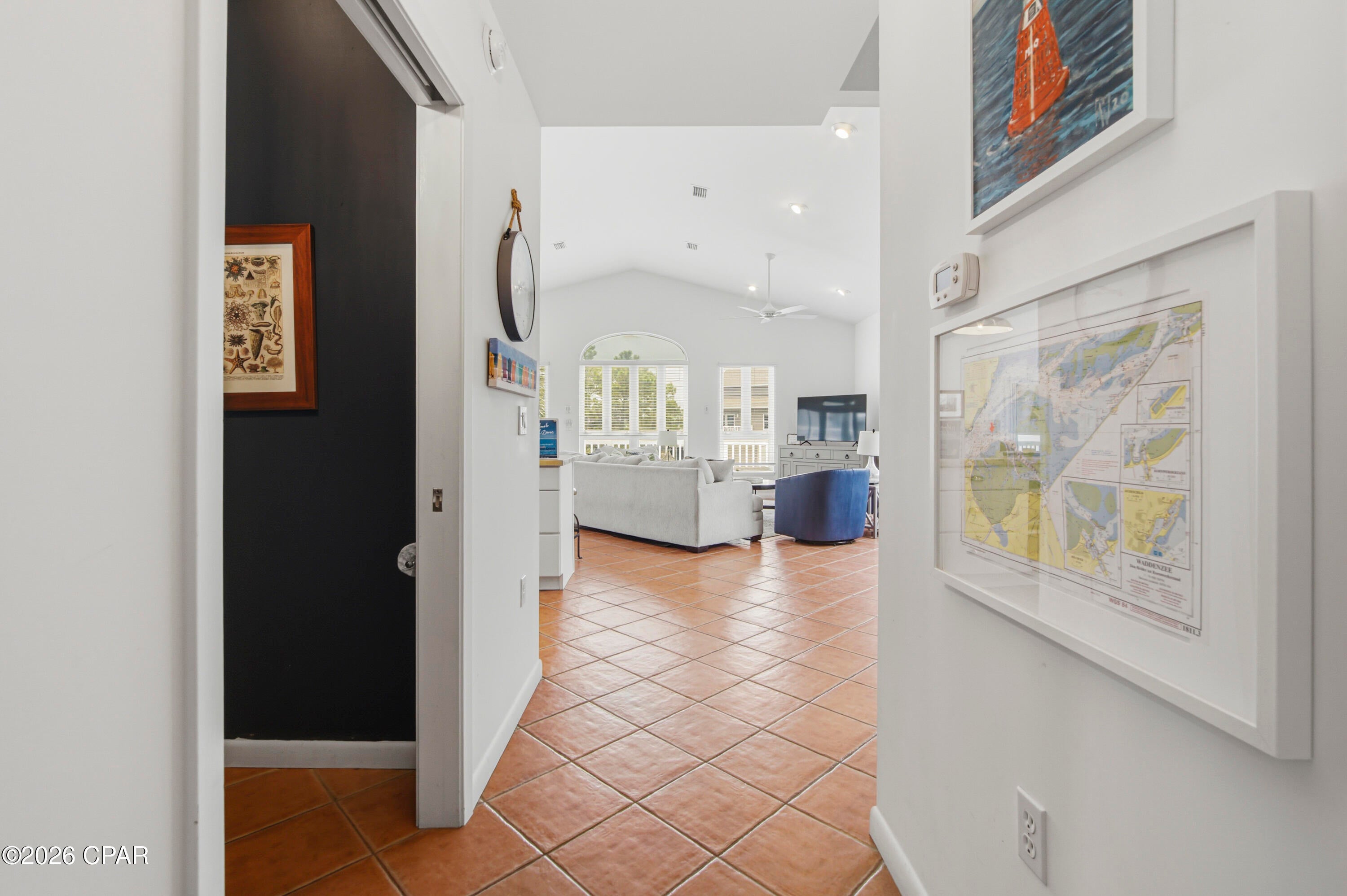Surfside Estates Unit 1 - Residential