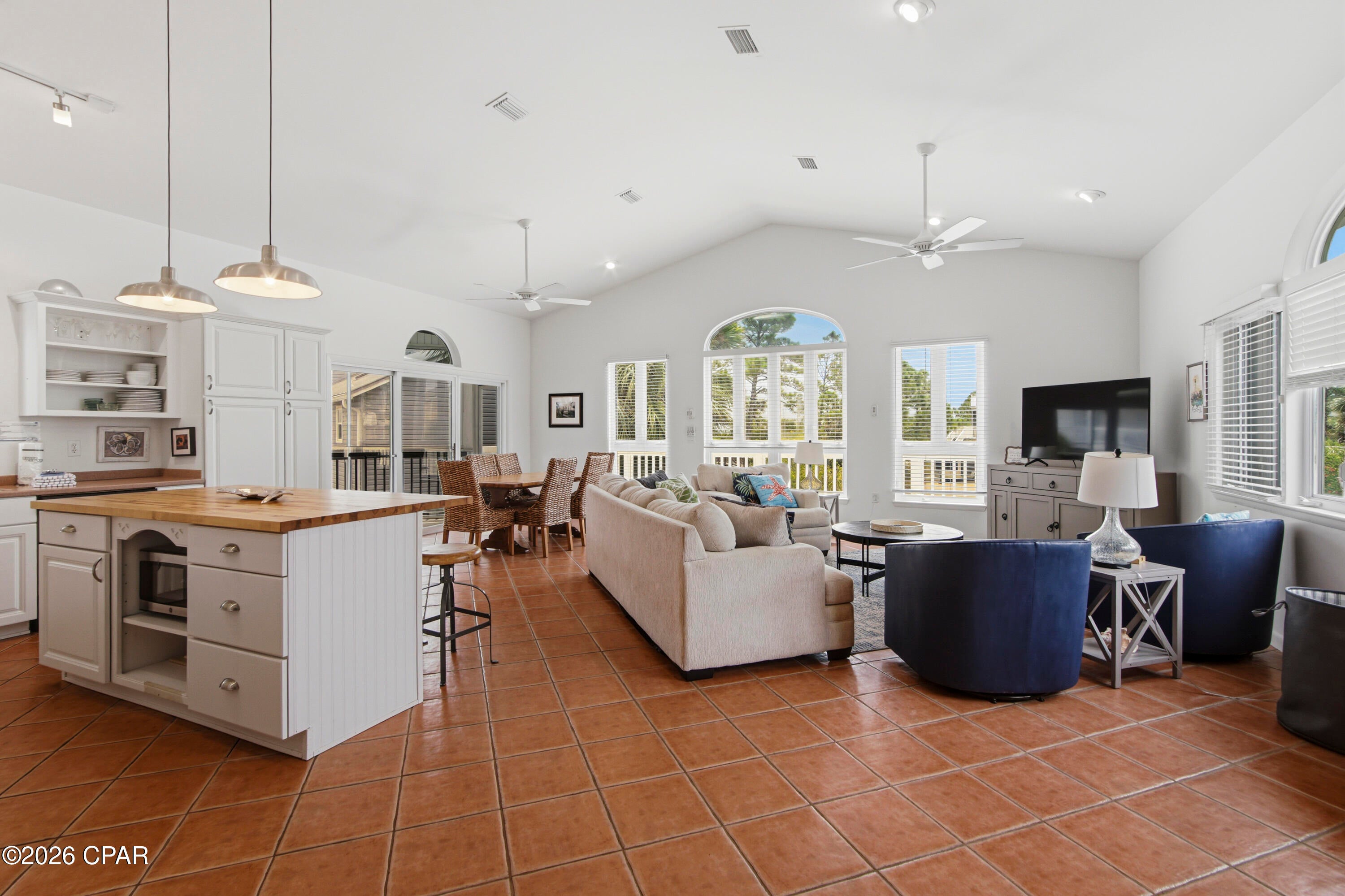 Surfside Estates Unit 1 - Residential