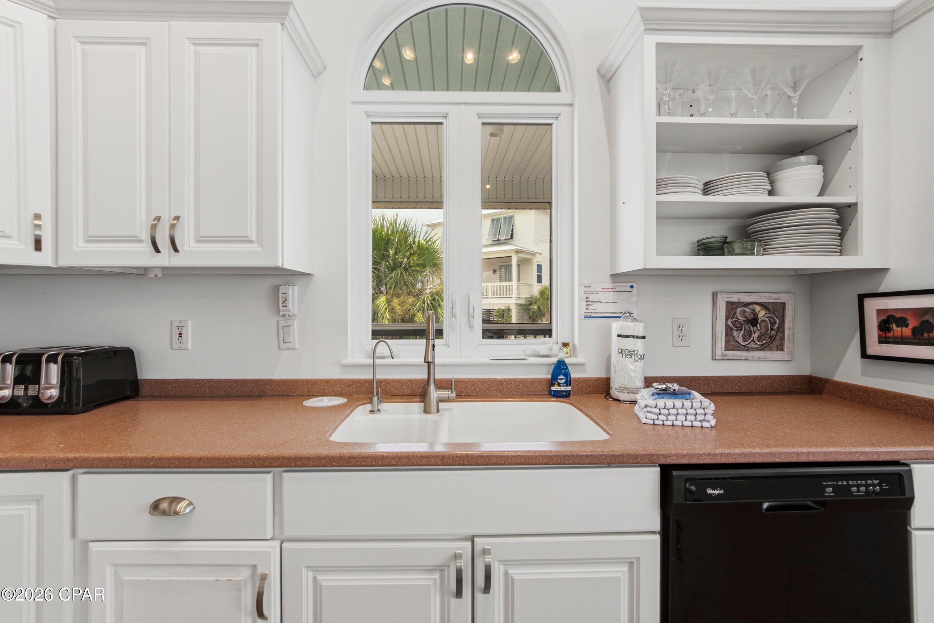 Surfside Estates Unit 1 - Residential